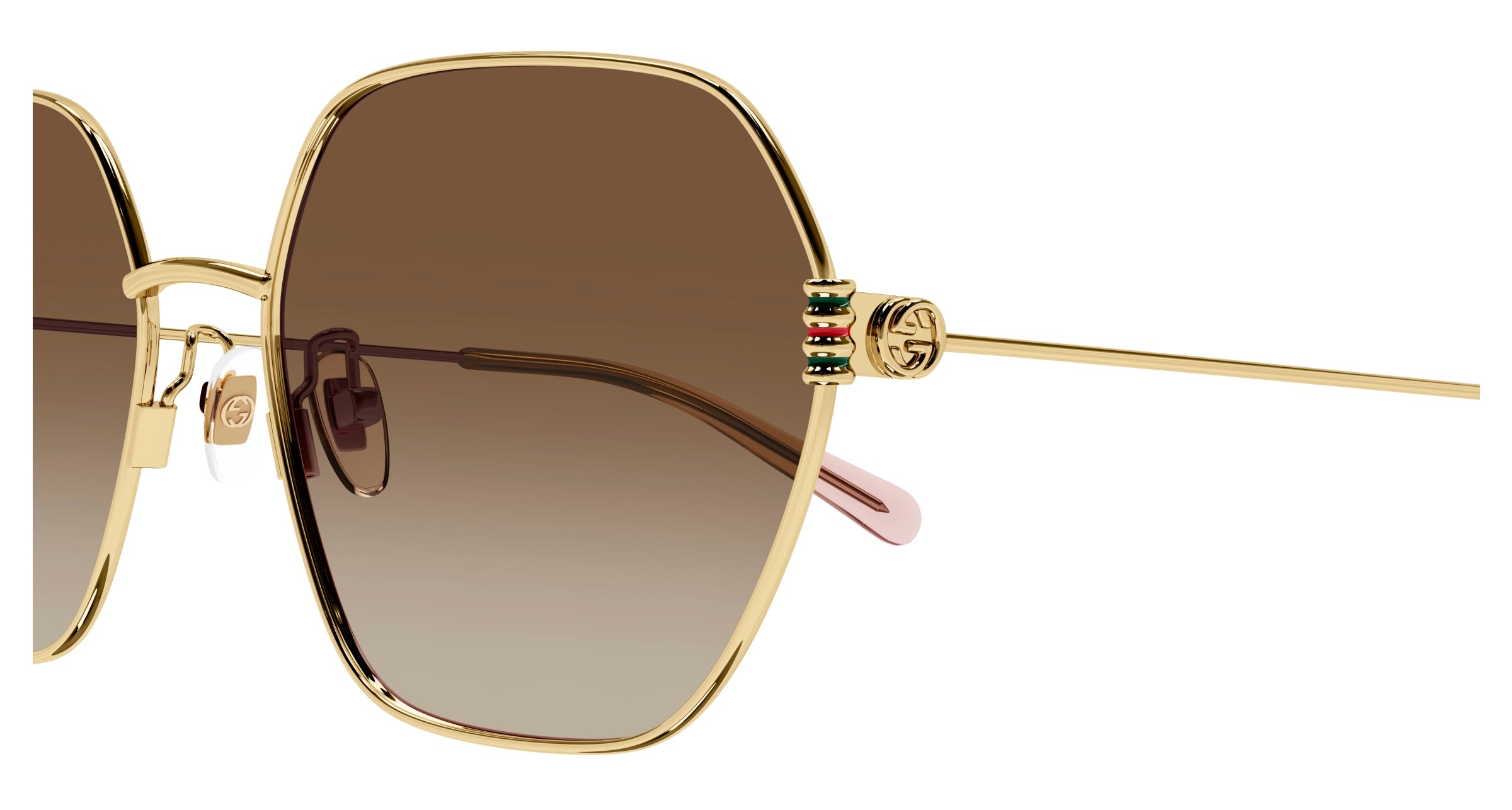 GG1285SA 002 Occhiali da sole Gucci 5