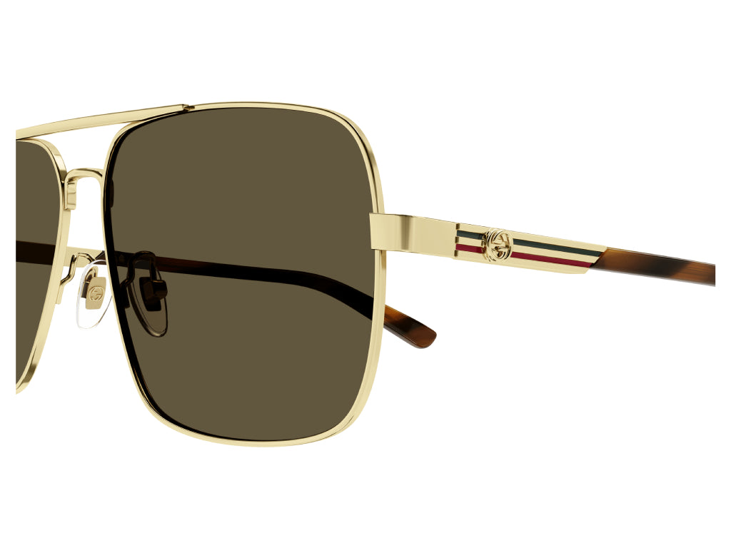 GG1289S 002 Occhiali da sole Gucci 3
