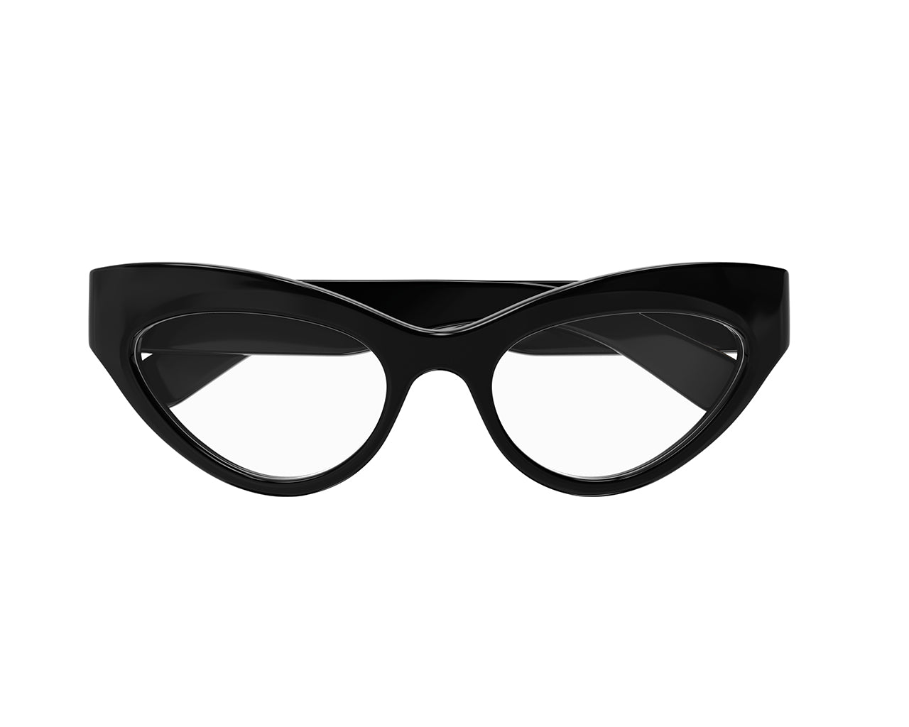 GG1295O 001 Montature da vista Gucci 2