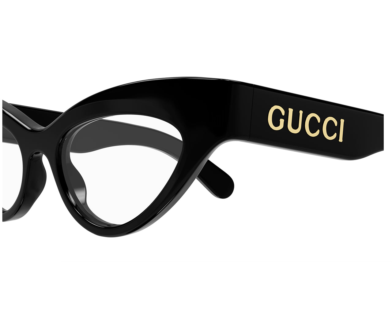 GG1295O 001 Montature da vista Gucci 3
