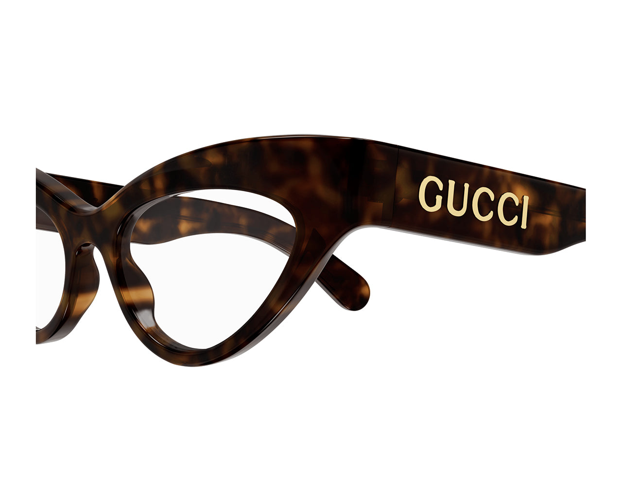 GG1295O 003 Montature da vista Gucci 3
