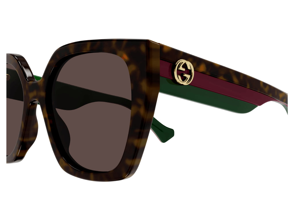 GG1300S 002 Occhiali da sole Gucci 4