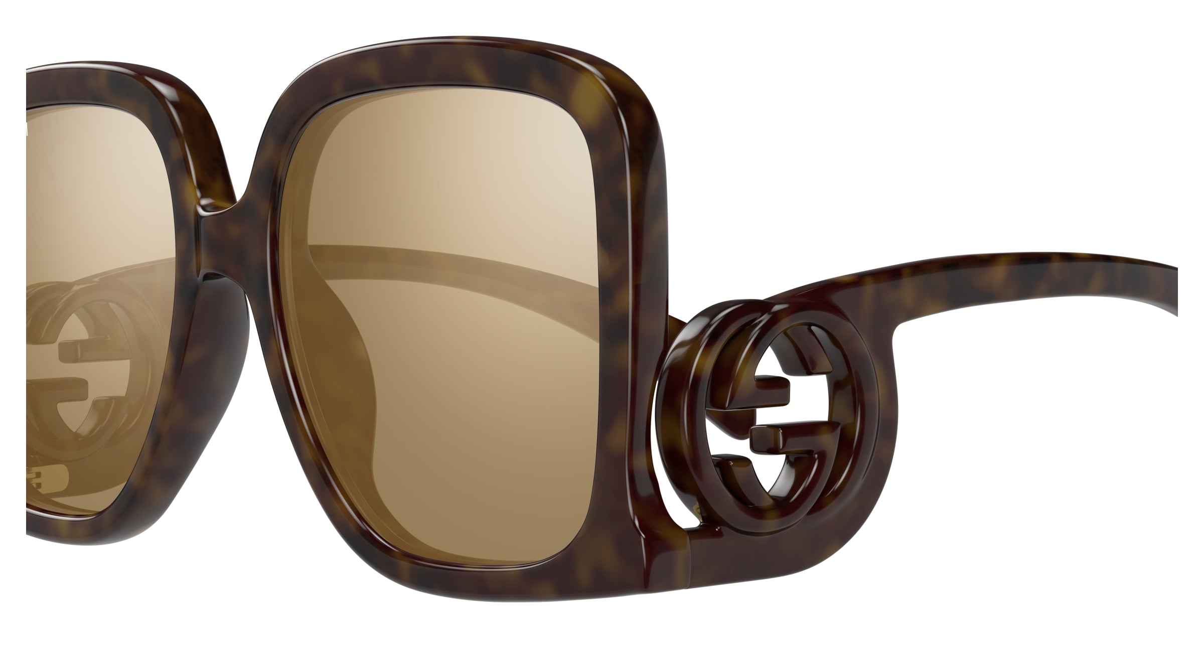 GG1326S 007 Occhiali da sole Gucci 3