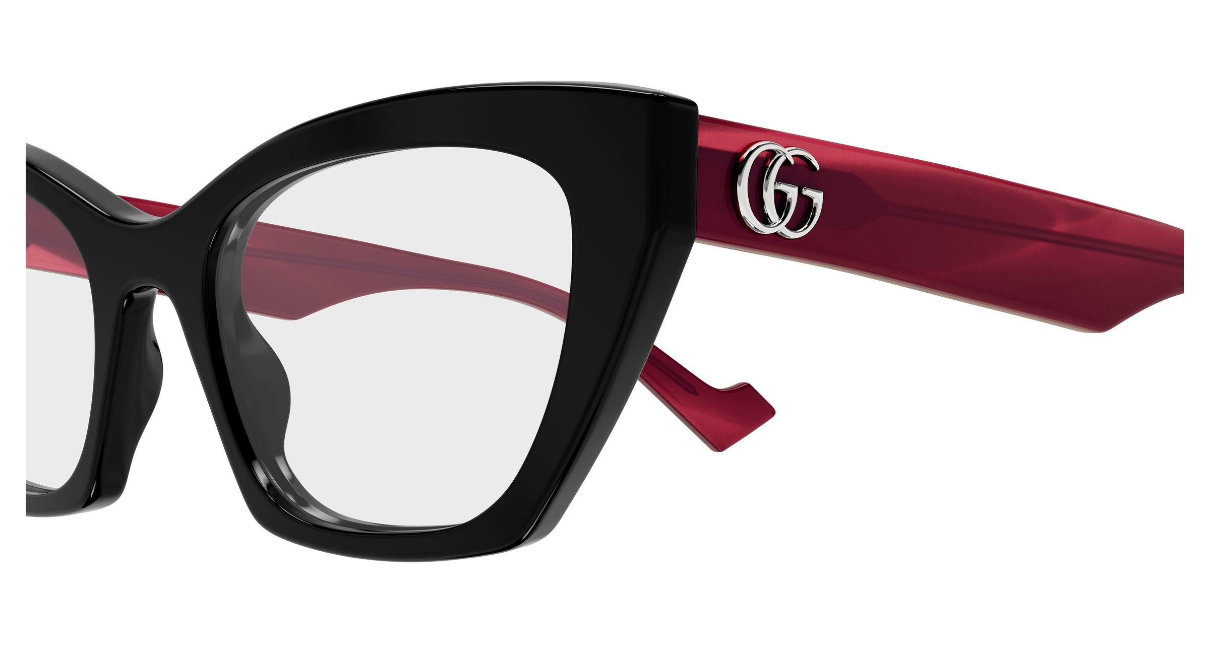 GG1334O 004 Montature da vista Gucci 3