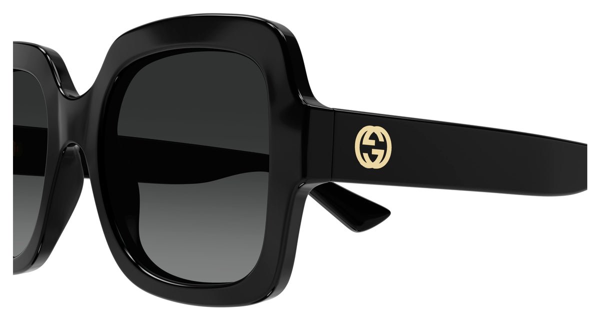 Gucci GG1337S 002 Occhiali da sole Gucci 3