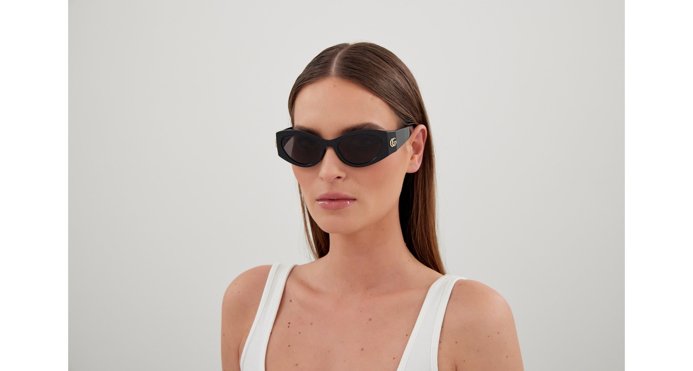 GG1401S 001 Occhiali da sole Gucci 4