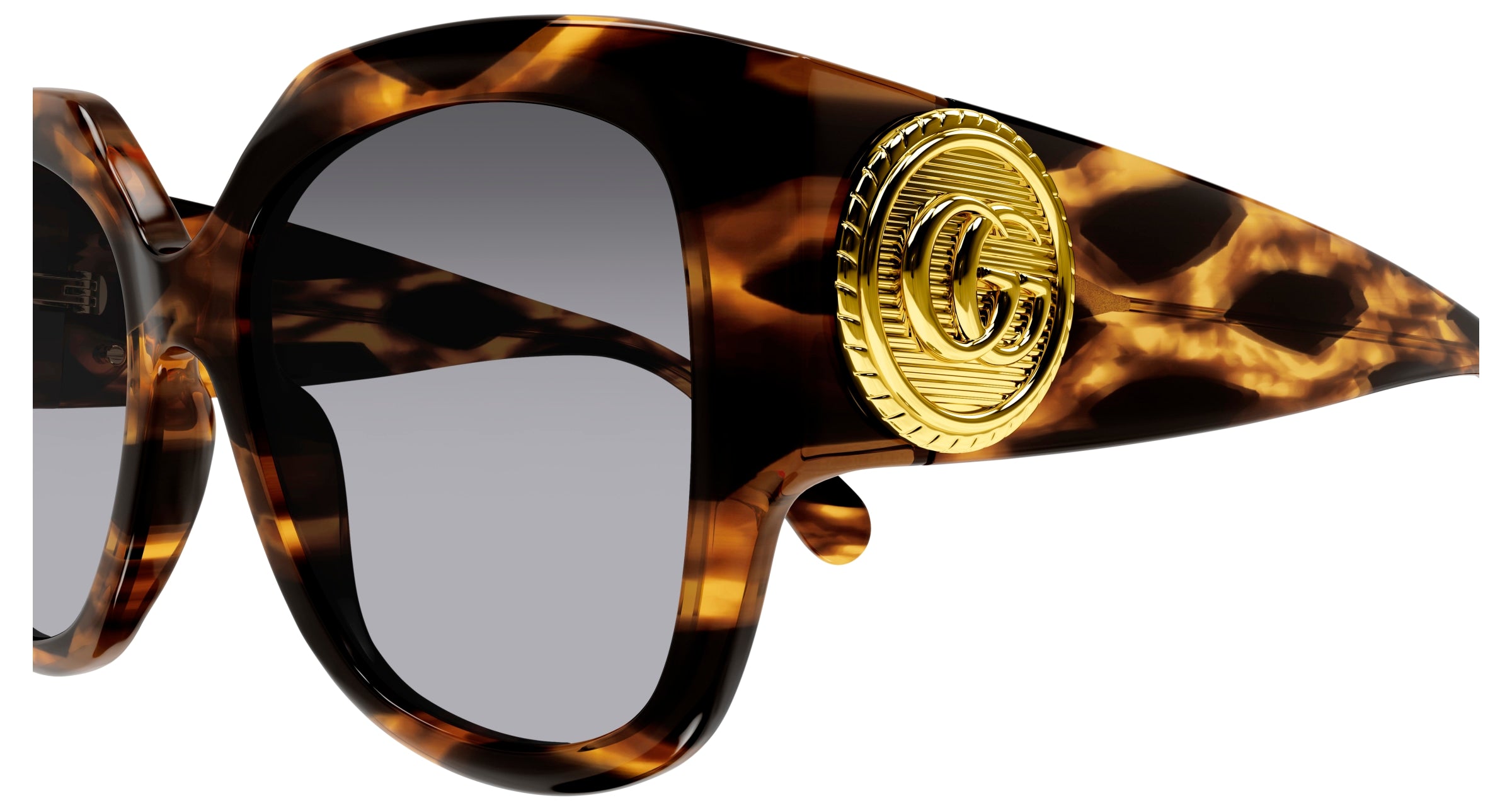 GG1407S 002 Occhiali da sole Gucci 3