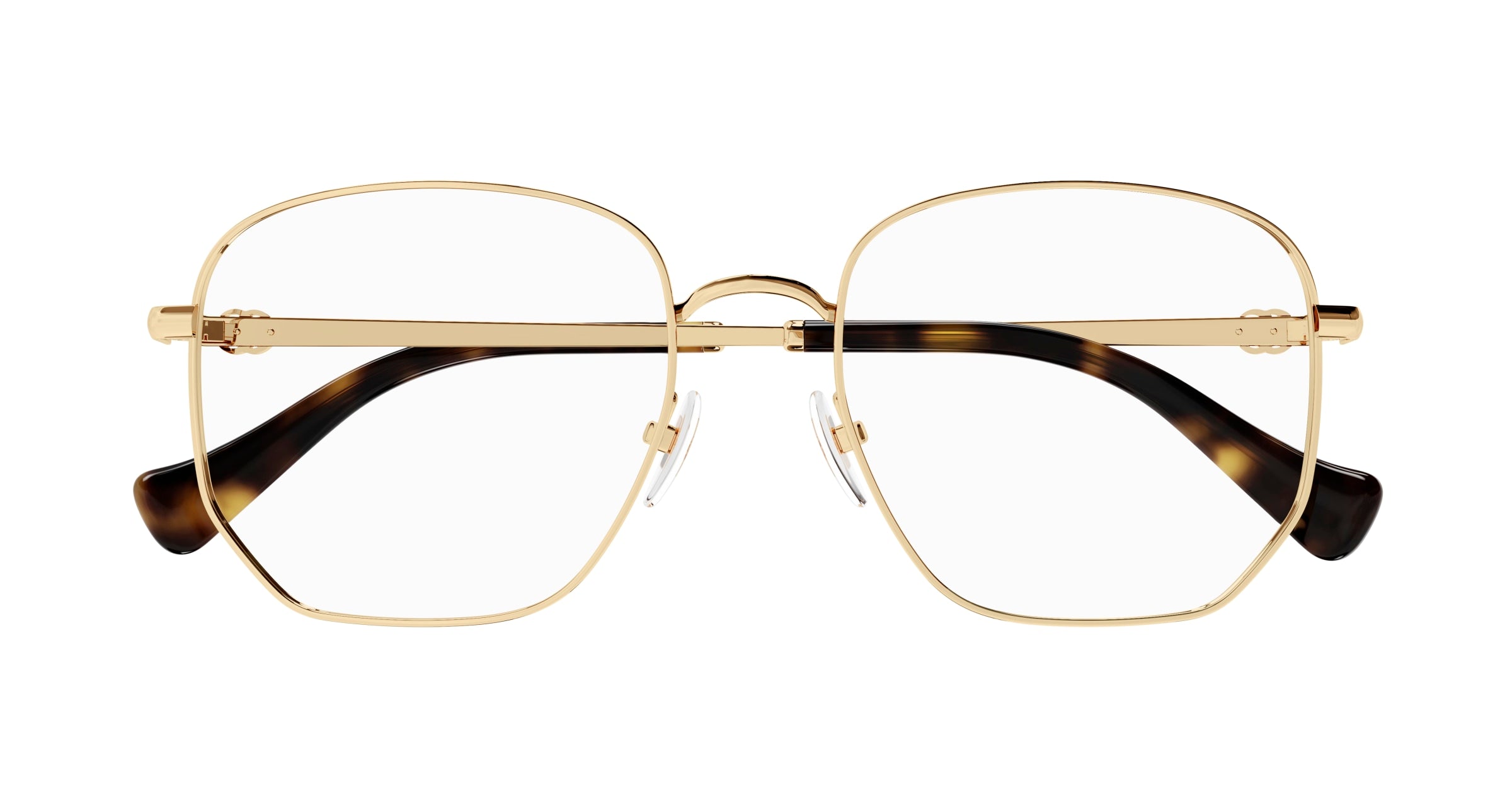 GG1420OK 001 Montature da vista Gucci 2