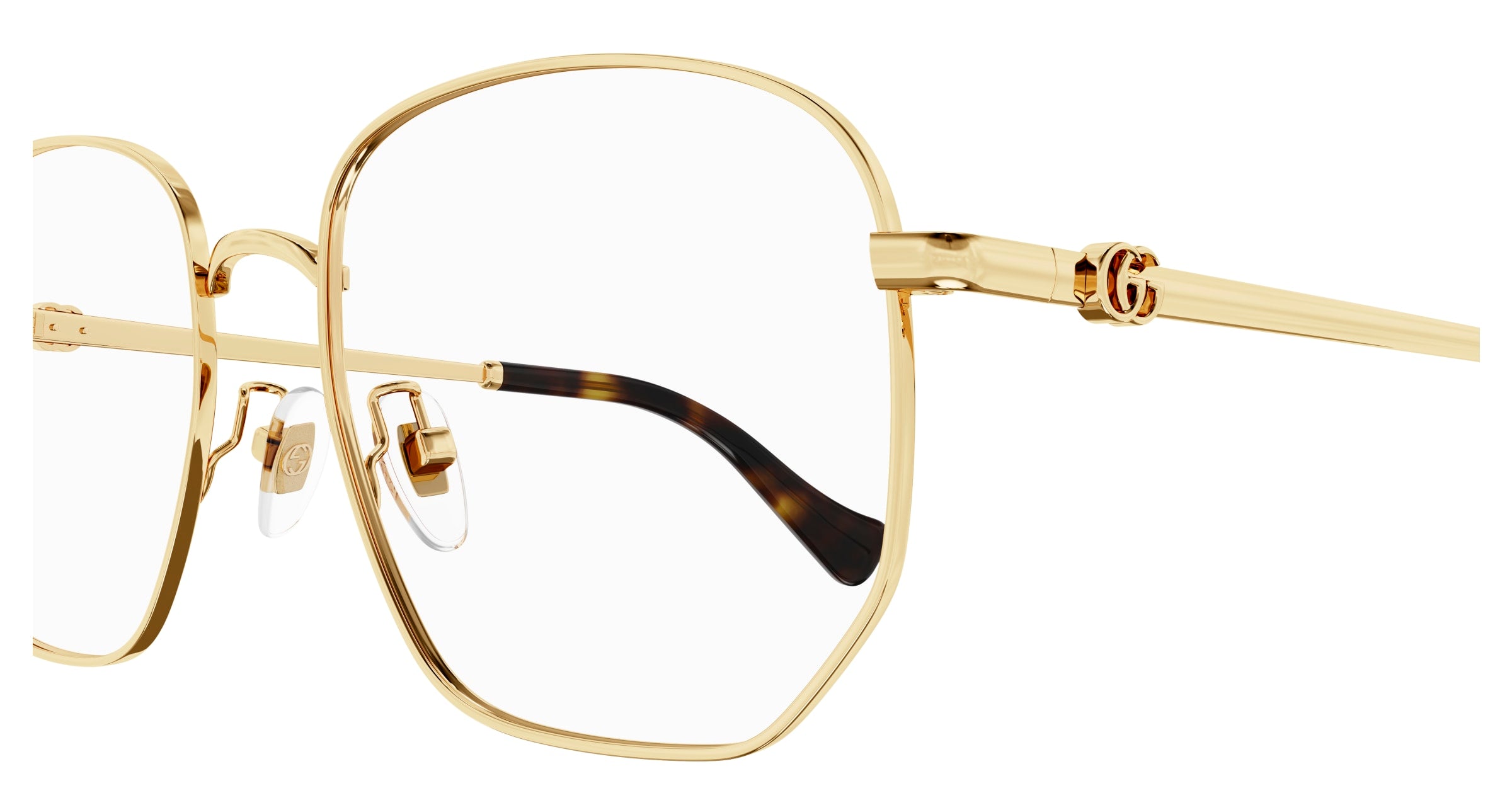 GG1420OK 001 Montature da vista Gucci 3