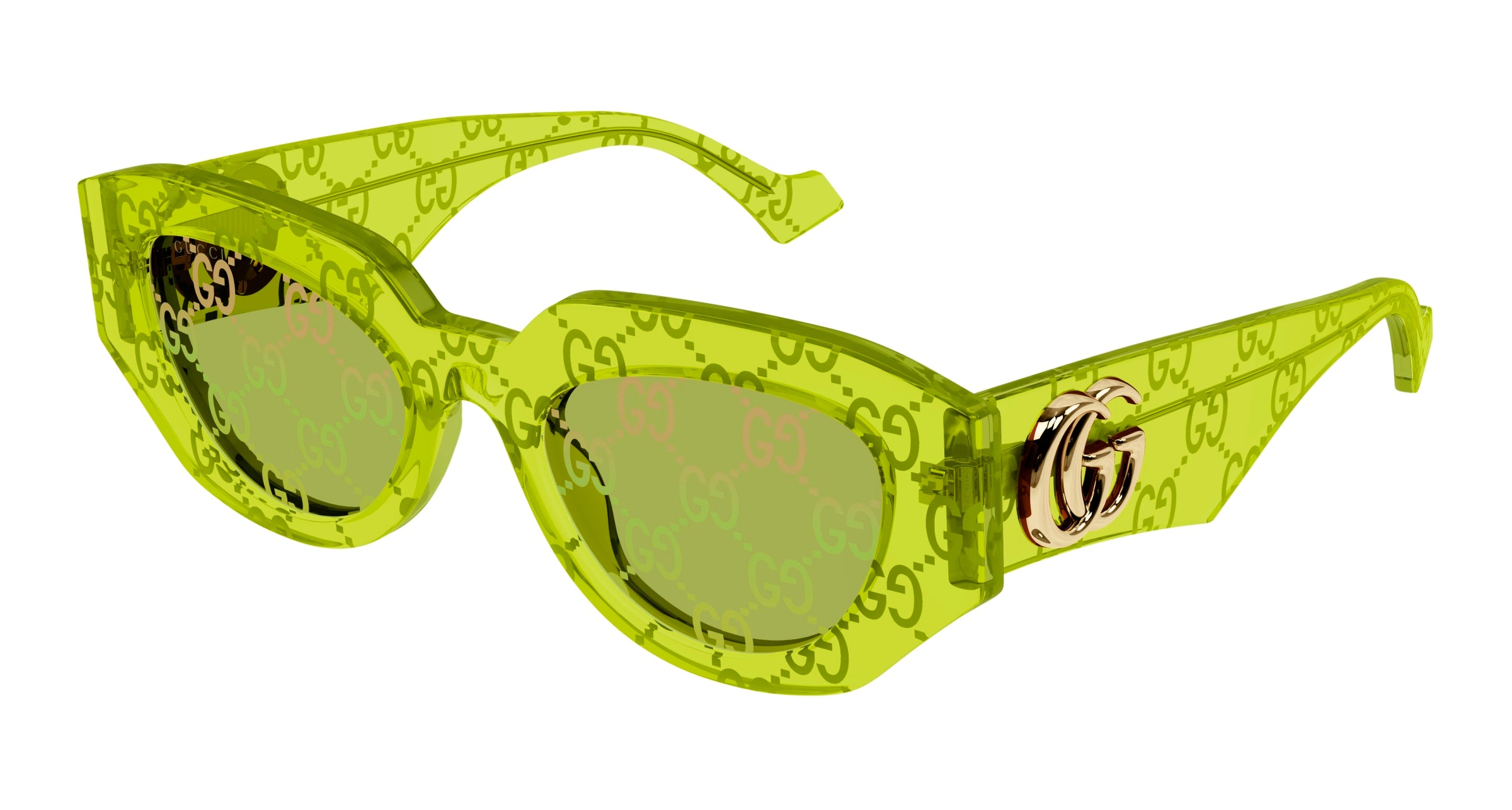 GG1421S 007 Occhiali da sole Gucci 1