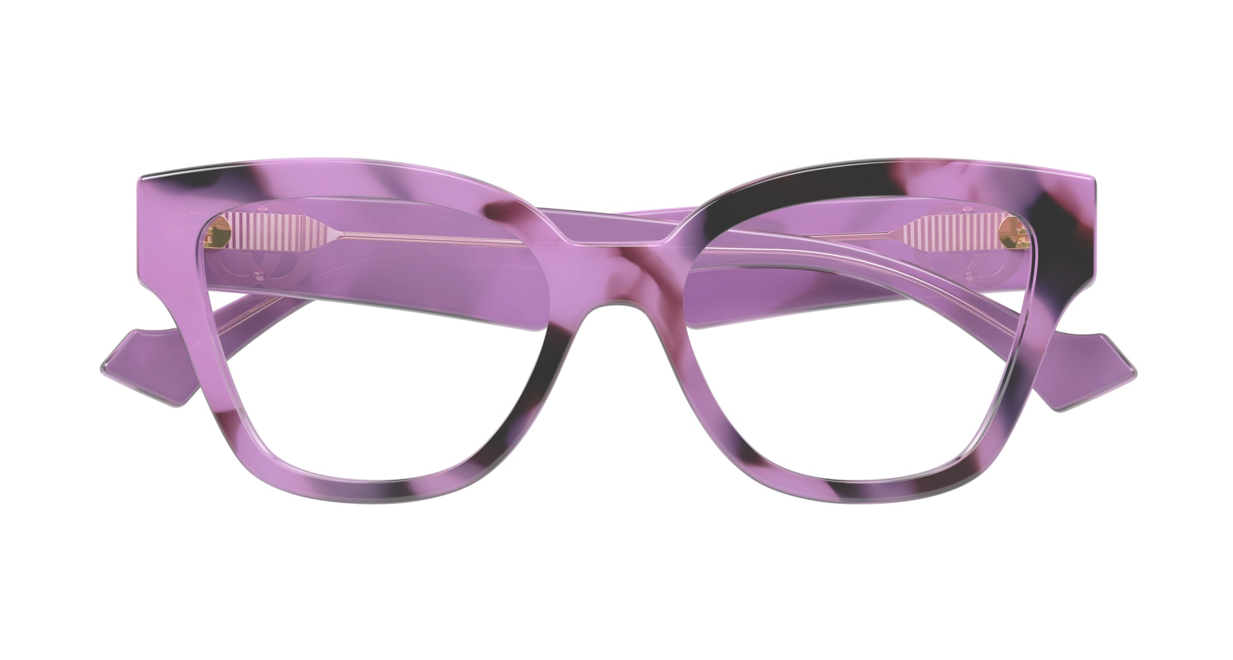 GG1424O 011 Montature da vista Gucci 2