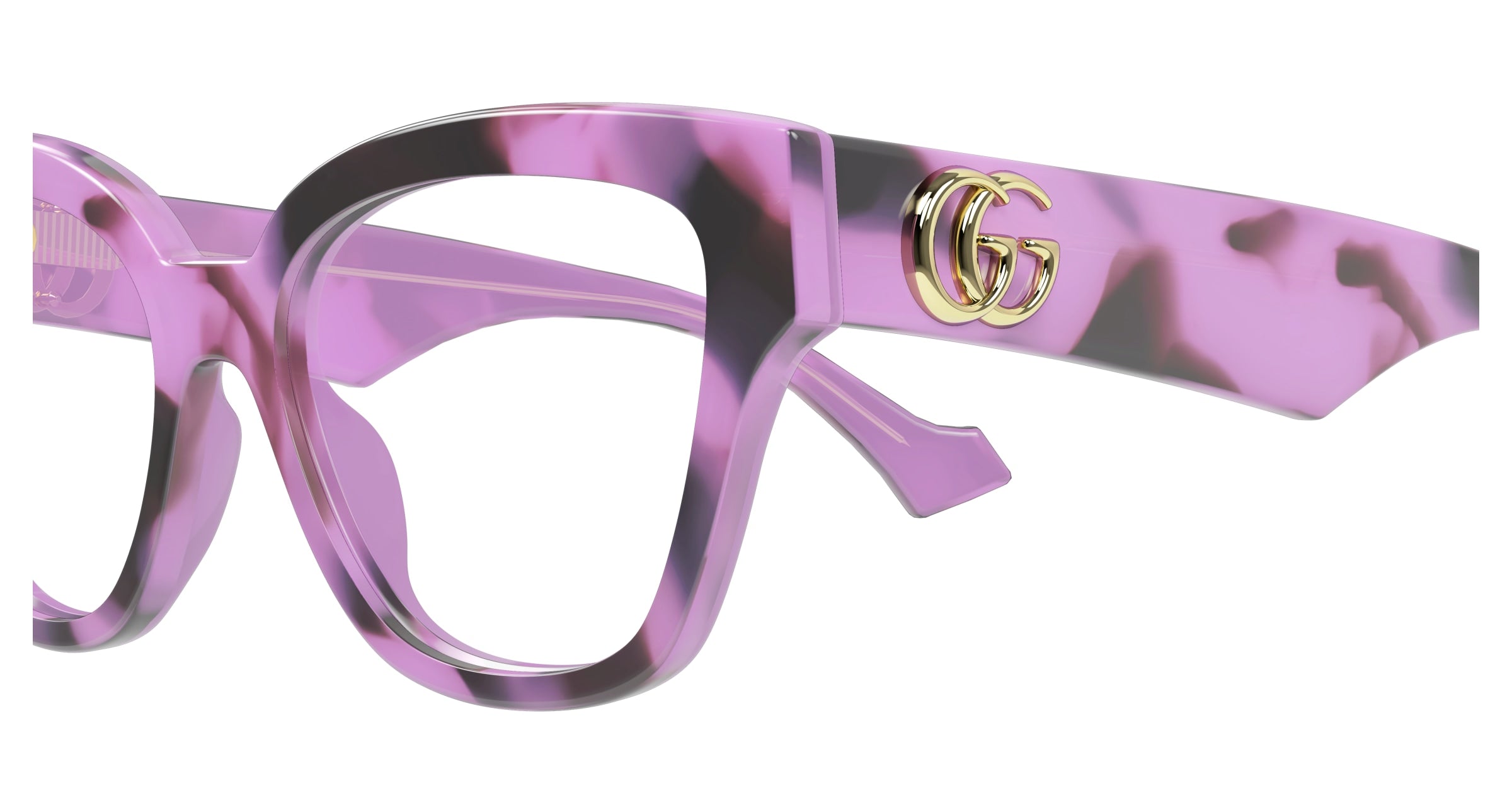 GG1424O 011 Montature da vista Gucci 3