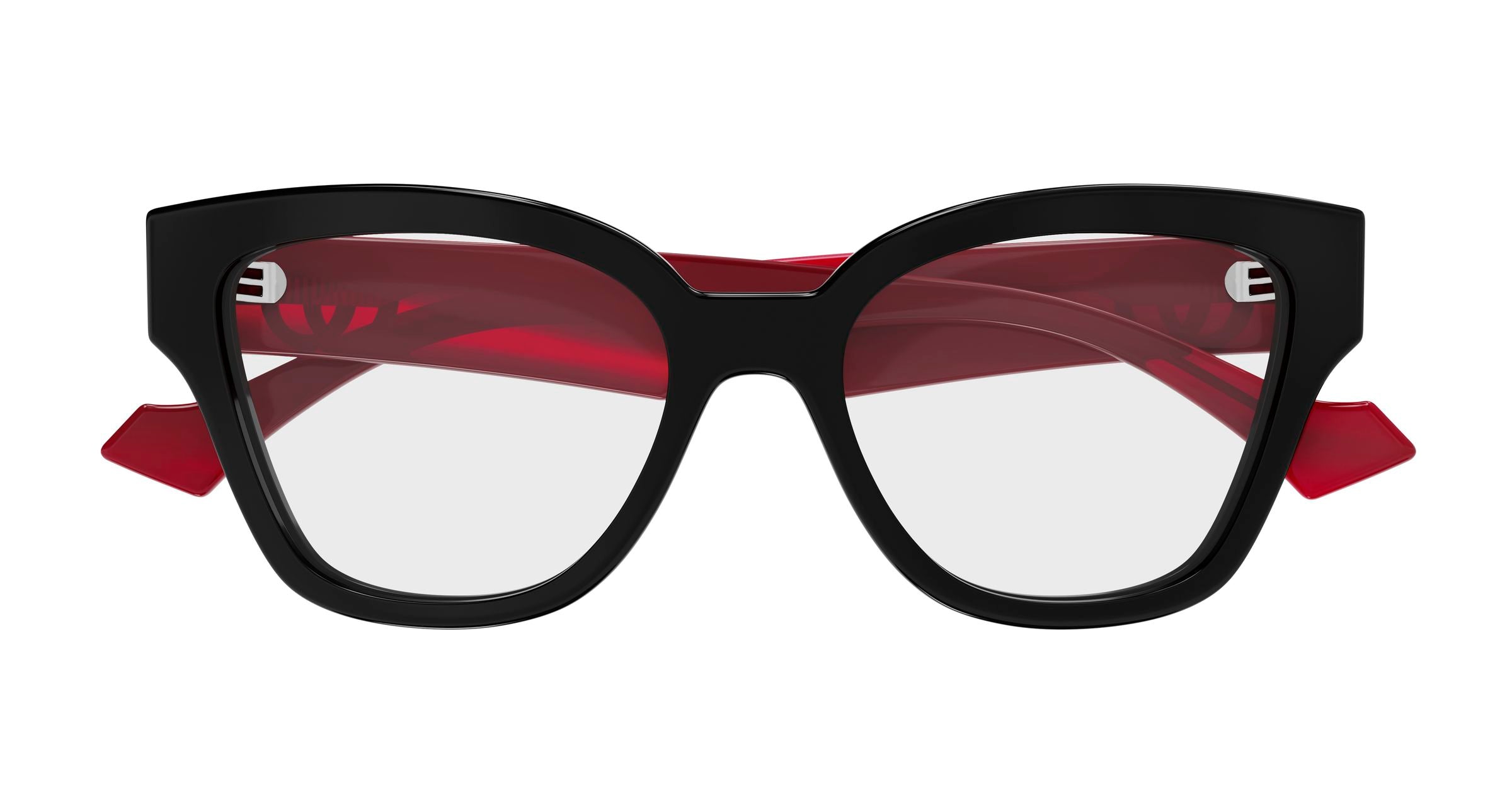 GG1424O 013 Montature da vista Gucci 2