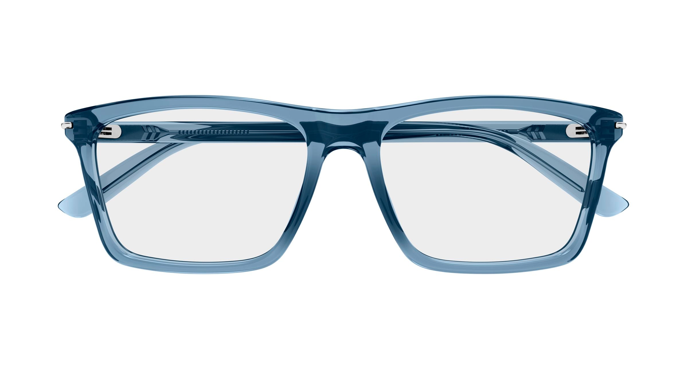 GG1445O 011 Montature da vista Gucci 2