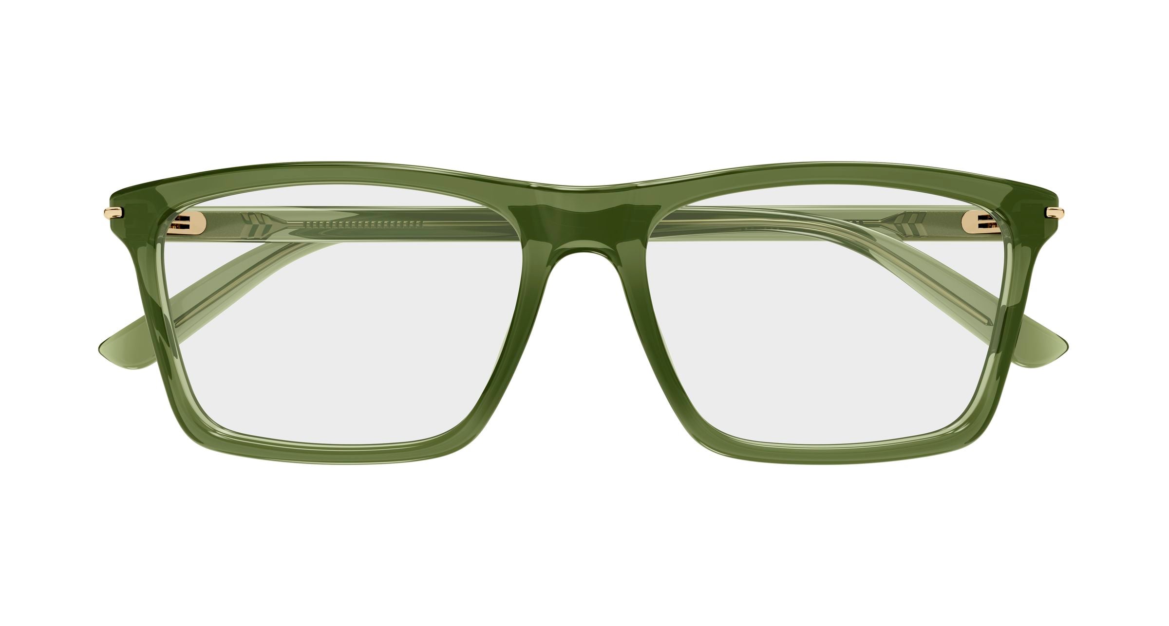 GG1445O 012 Montature da vista Gucci 2