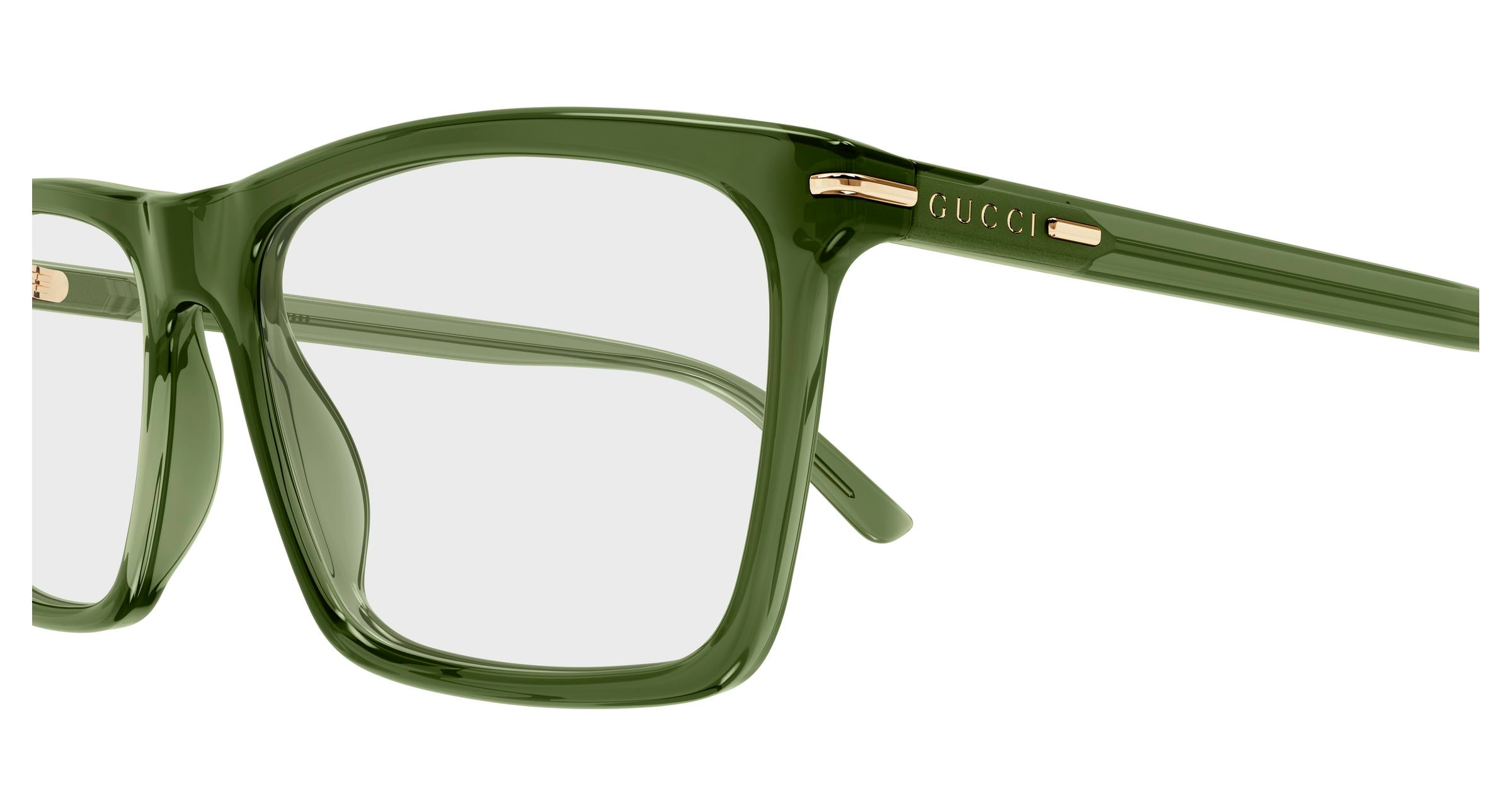 GG1445O 012 Montature da vista Gucci 3