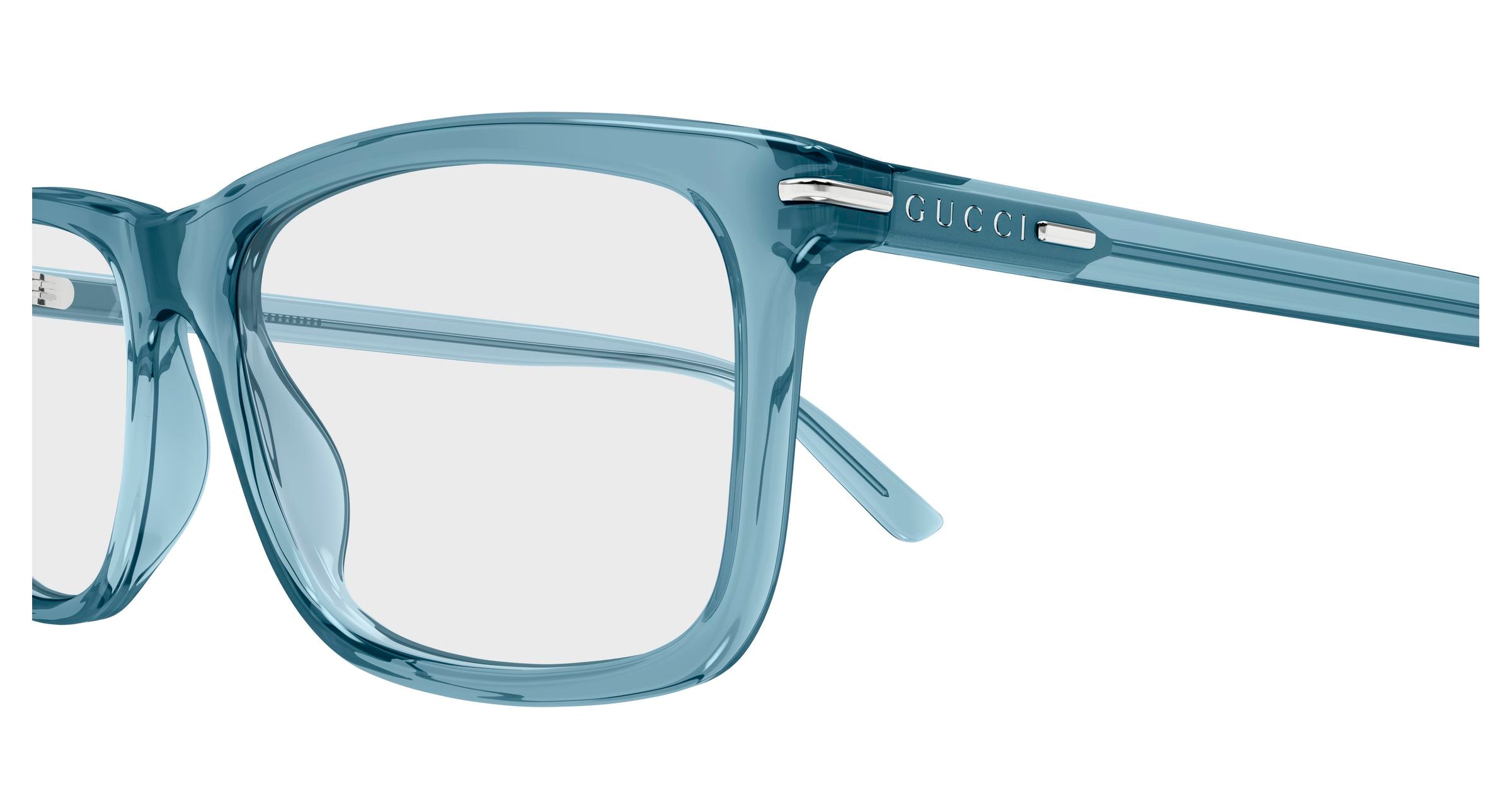 GG1447O 010 Montature da vista Gucci 3