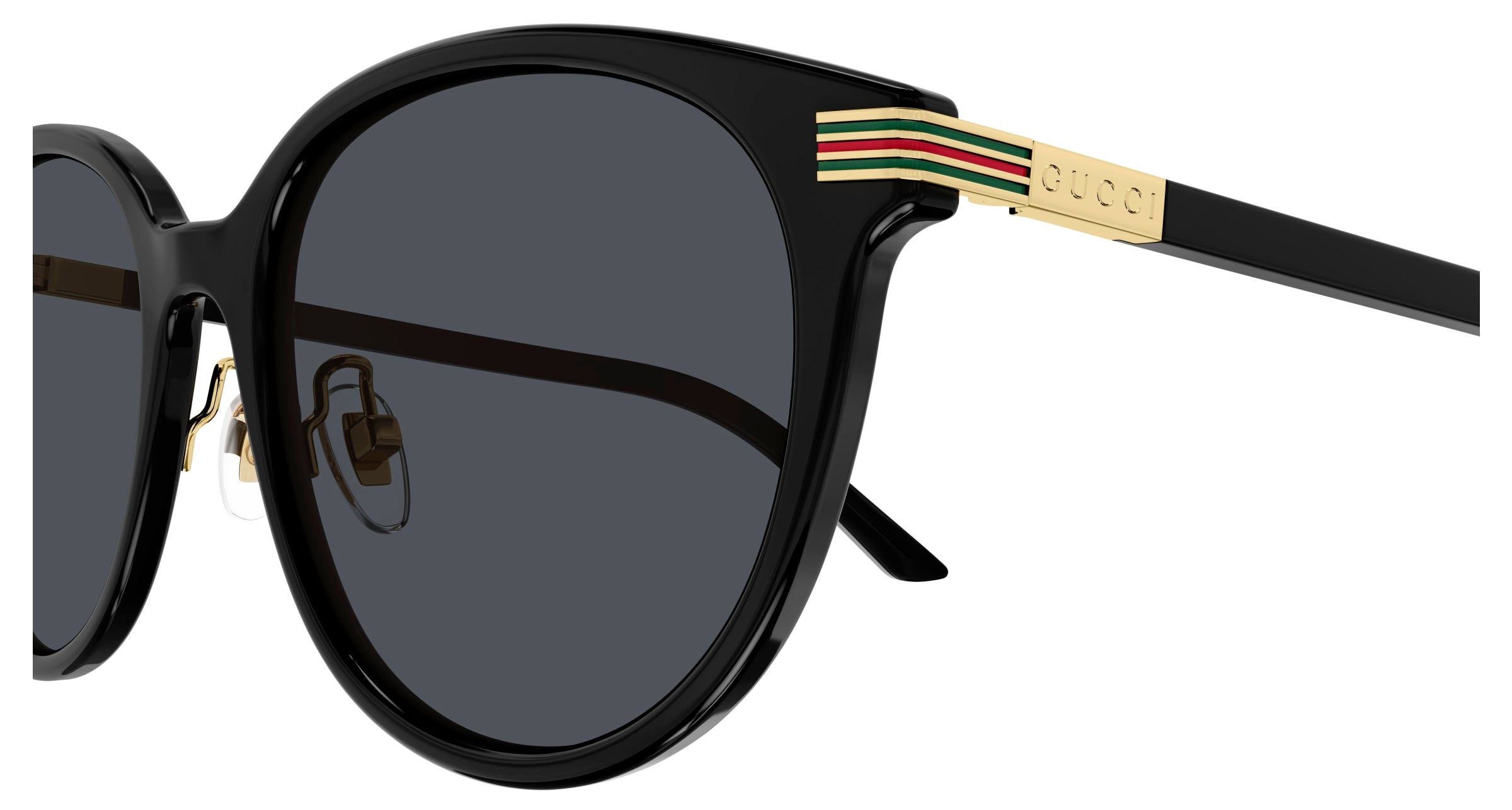 GG1452SK 001 Occhiali da sole Gucci 3