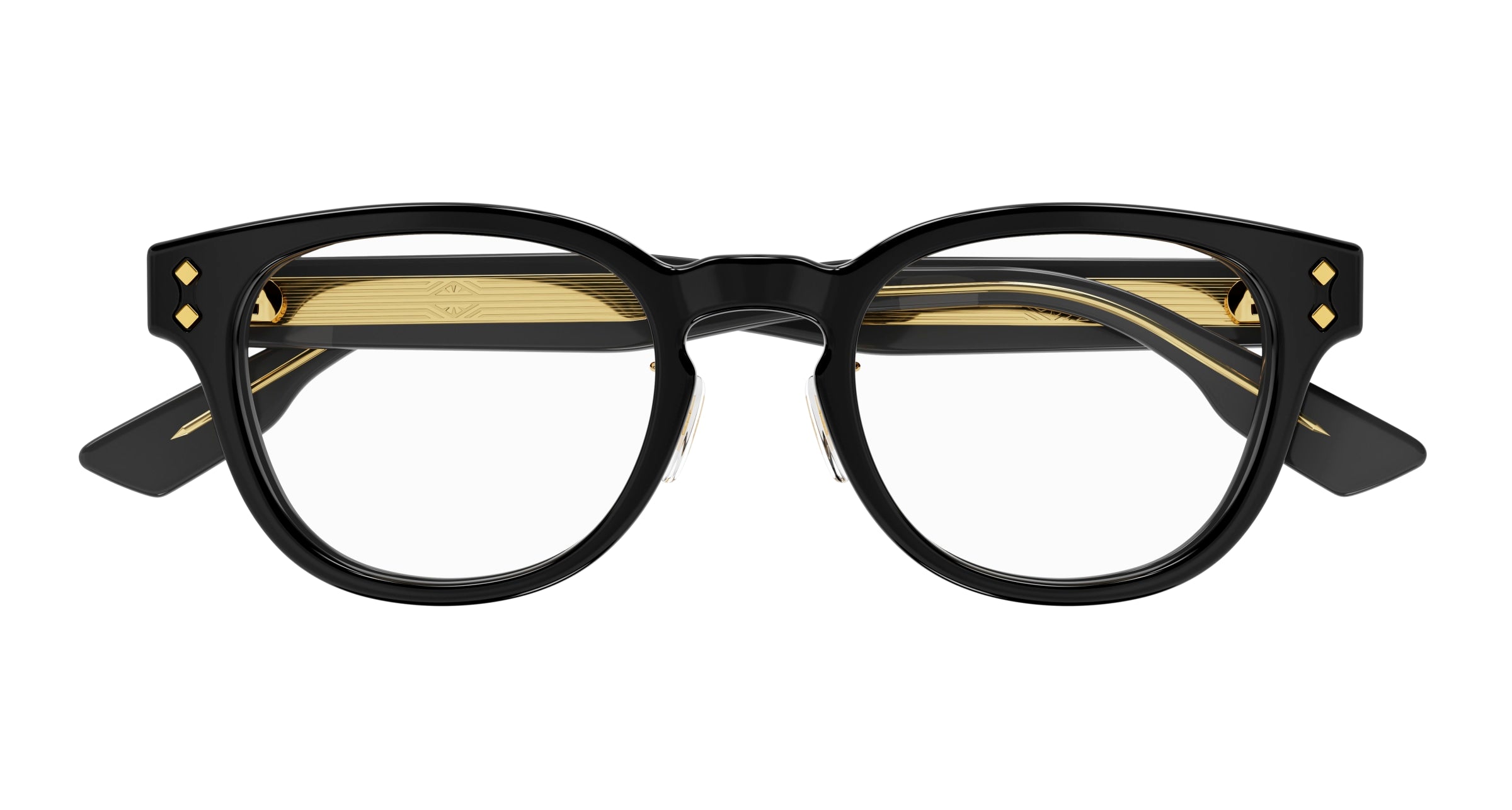 GG1470OJ 001 Montature da vista Gucci 3