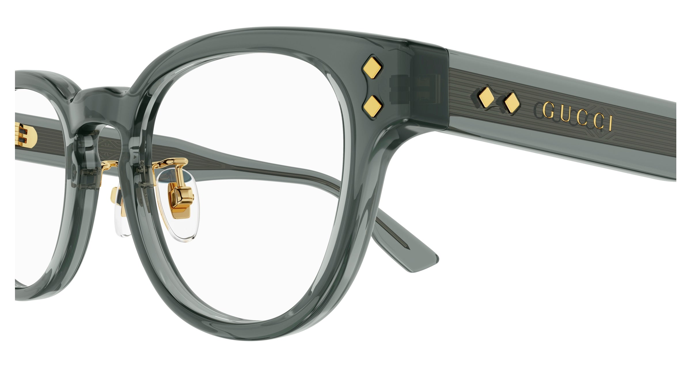 GG1470OJ 003 Montature da vista Gucci 3