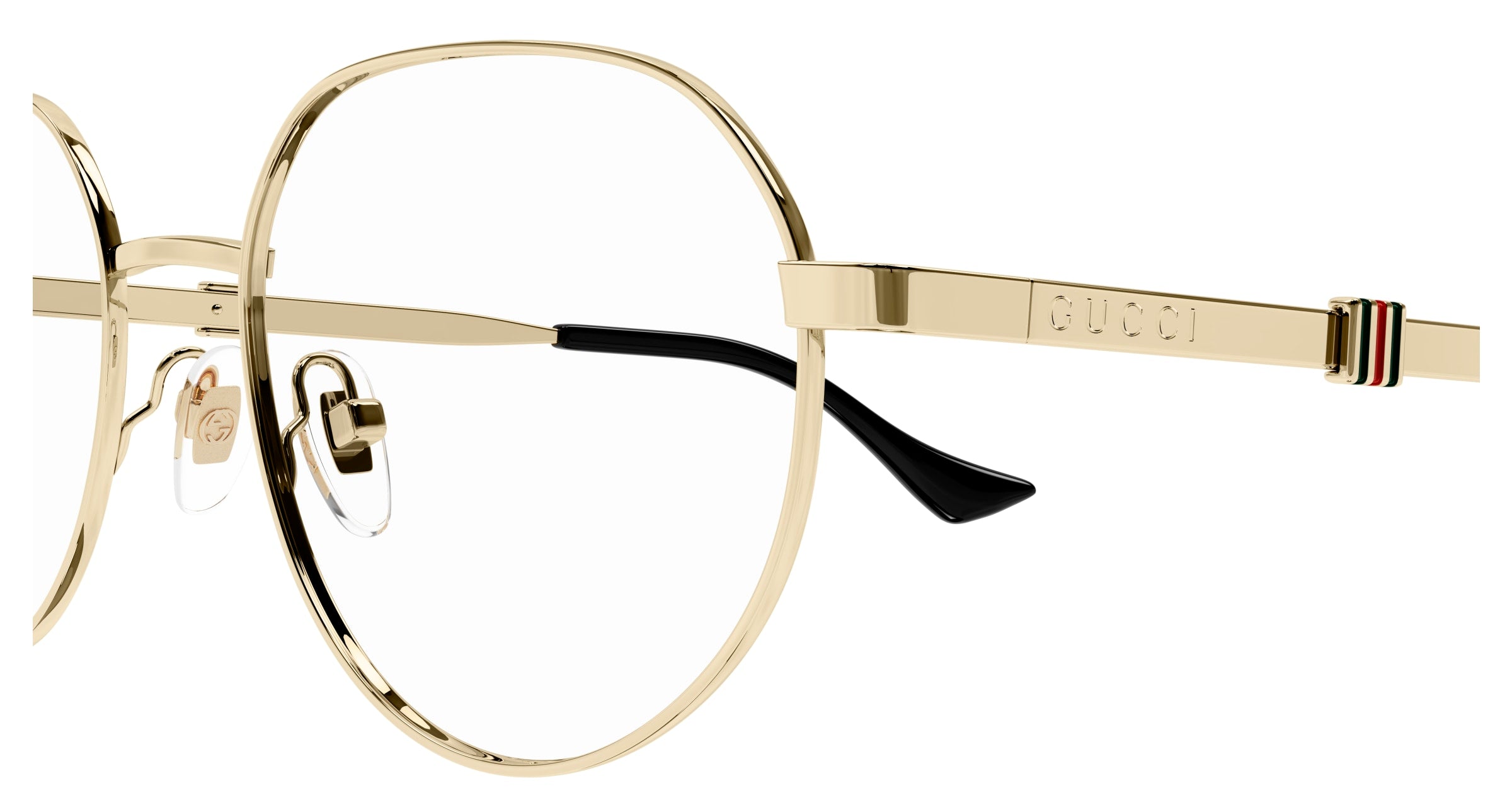 GG1496O 001 Montature da vista Gucci 3