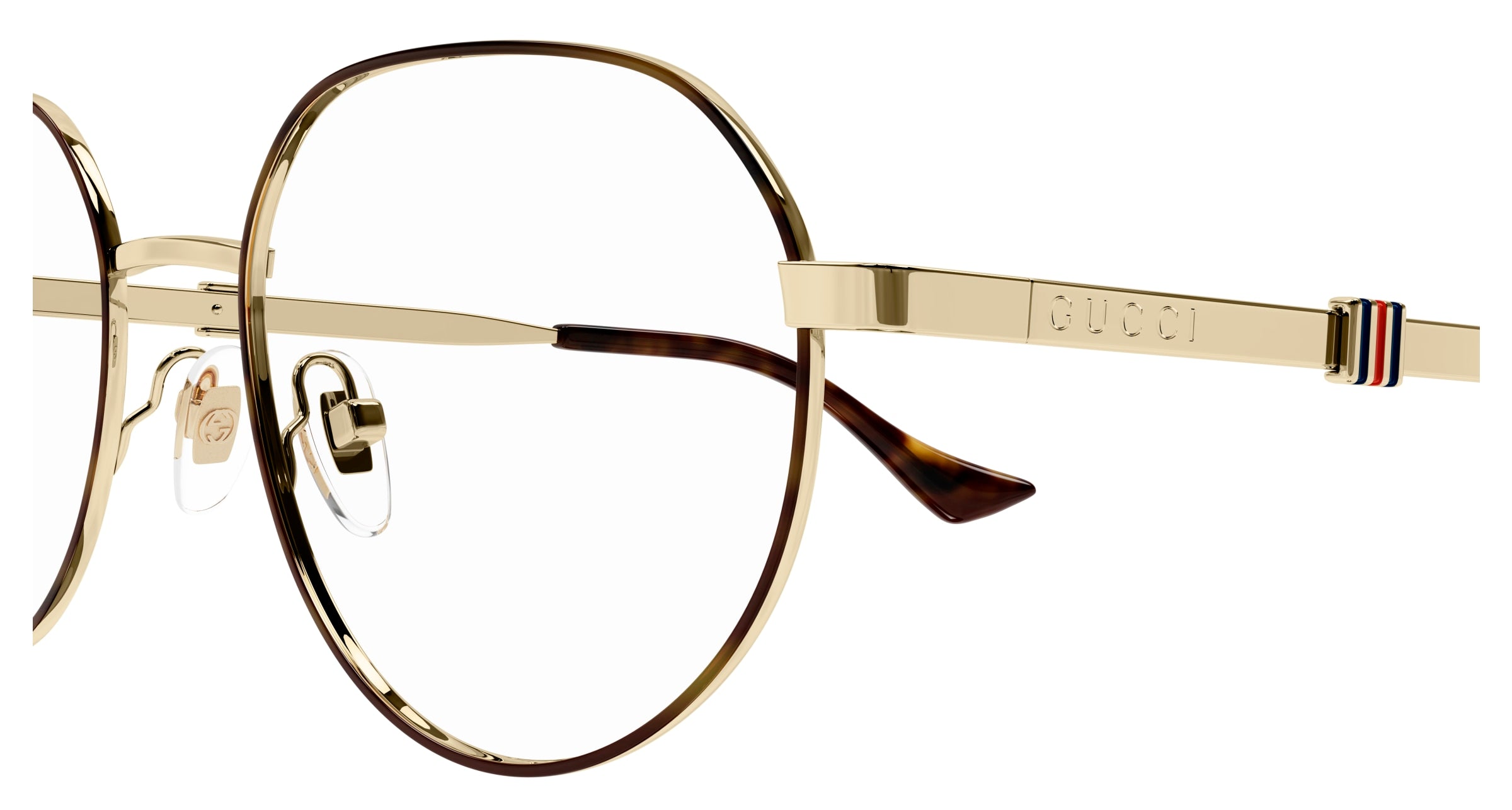 GG1496O 002 Montature da vista Gucci 3