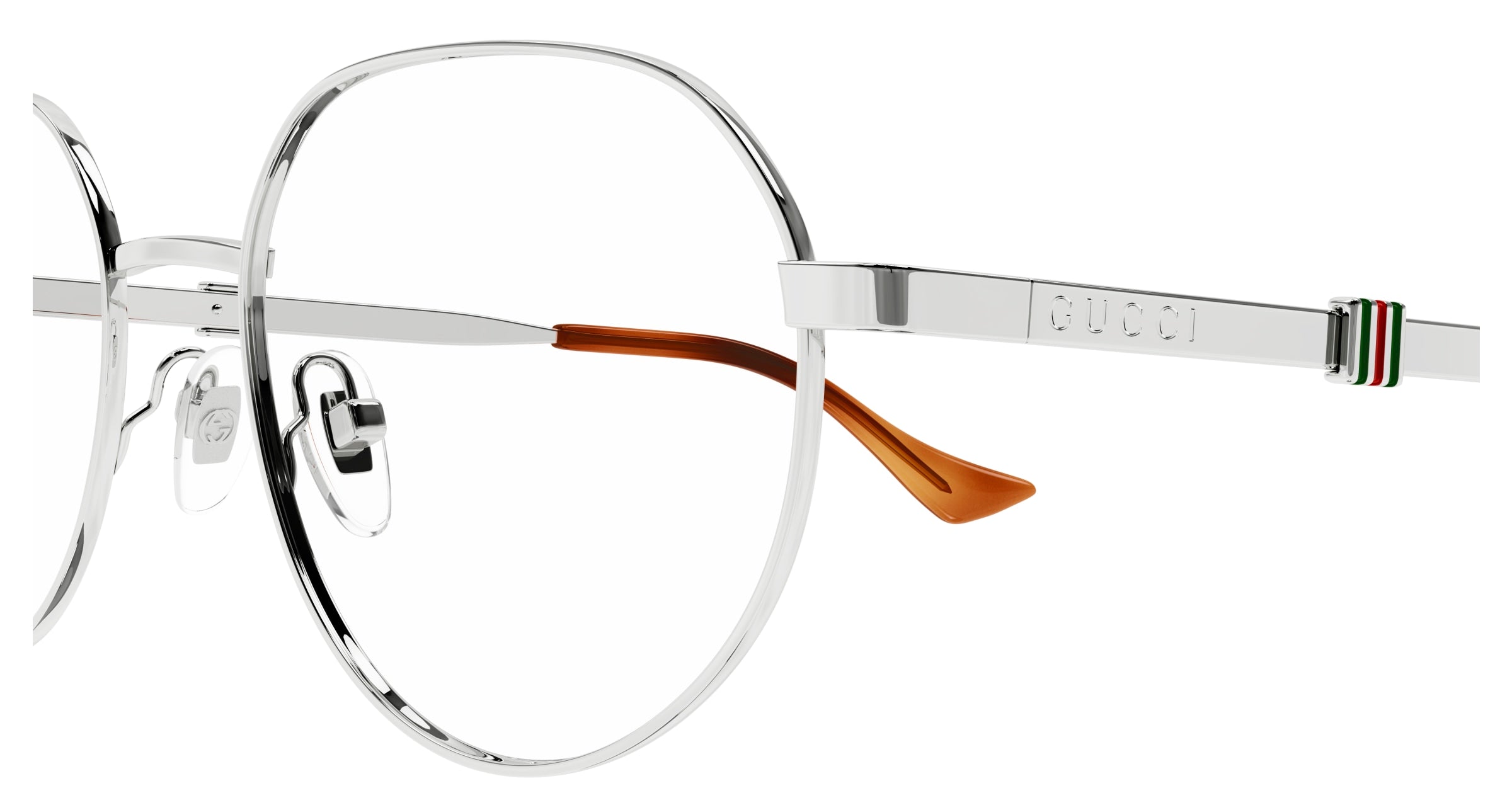 GG1496O 003 Montature da vista Gucci 3