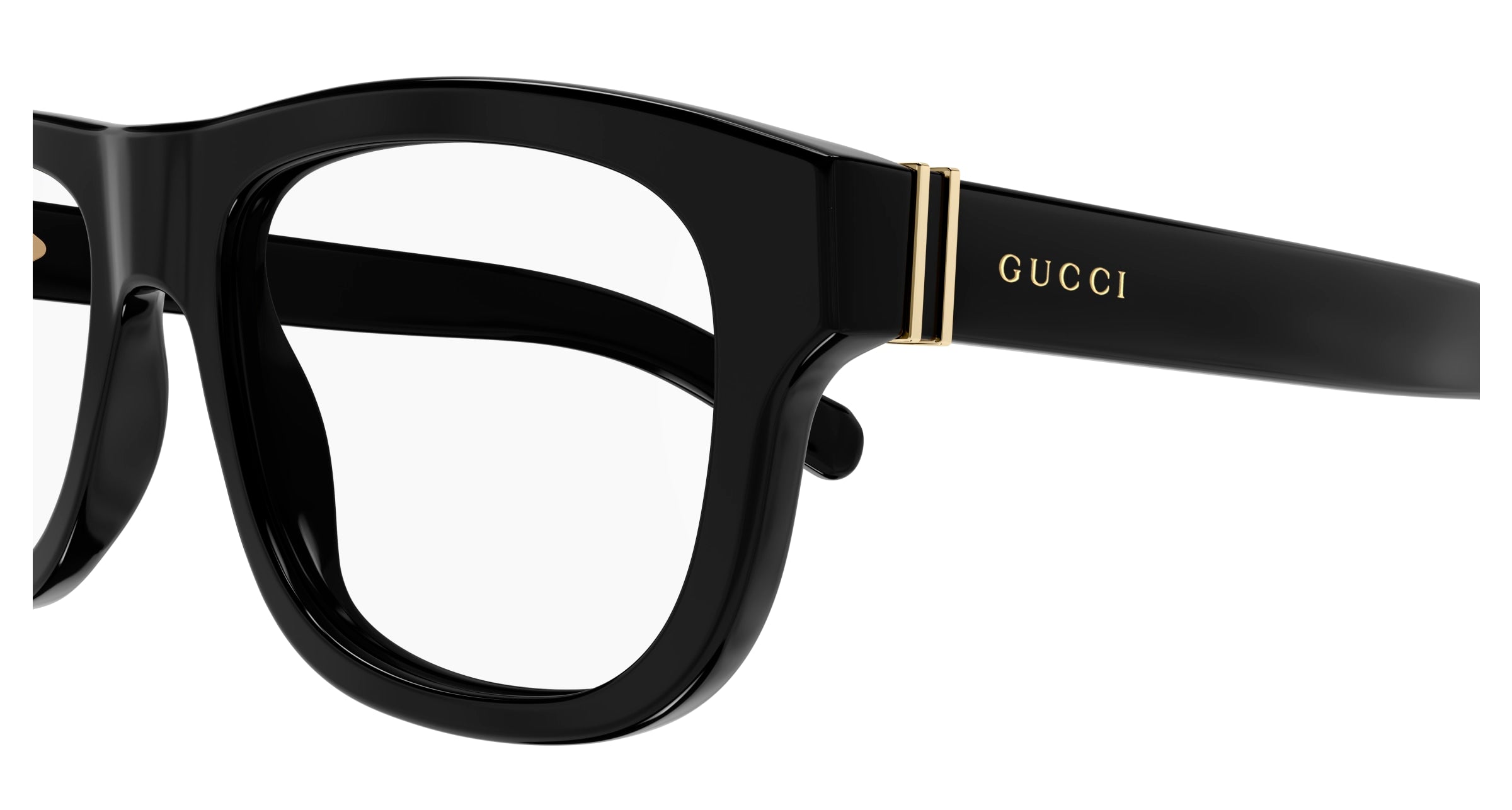GG1509O 001 Montature da vista Gucci 3