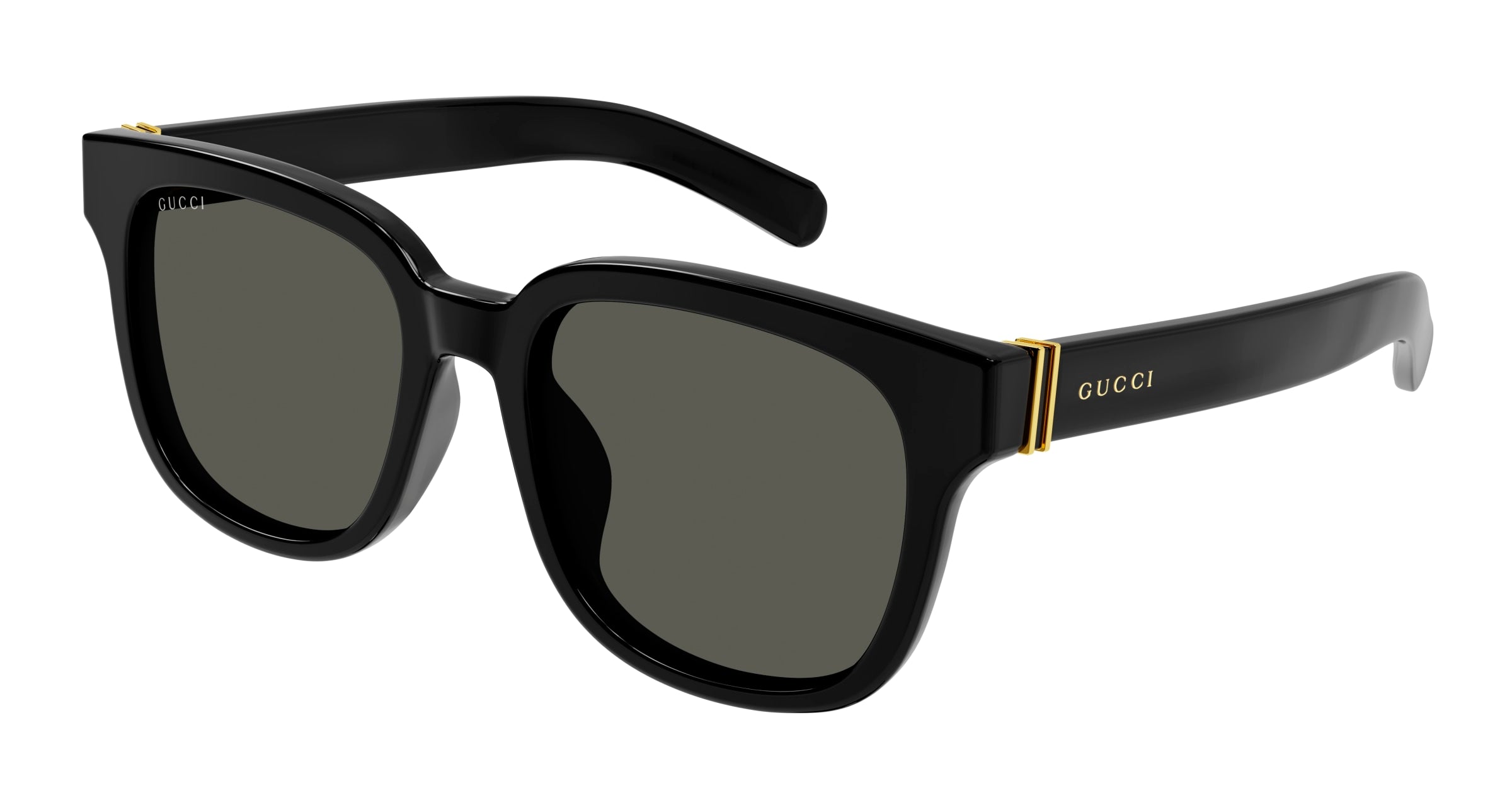 GUCCI サングラス GG1512SK 001 Sunglasses Gucci GG1512SK 001 889652472690 Frame color Black : Buy