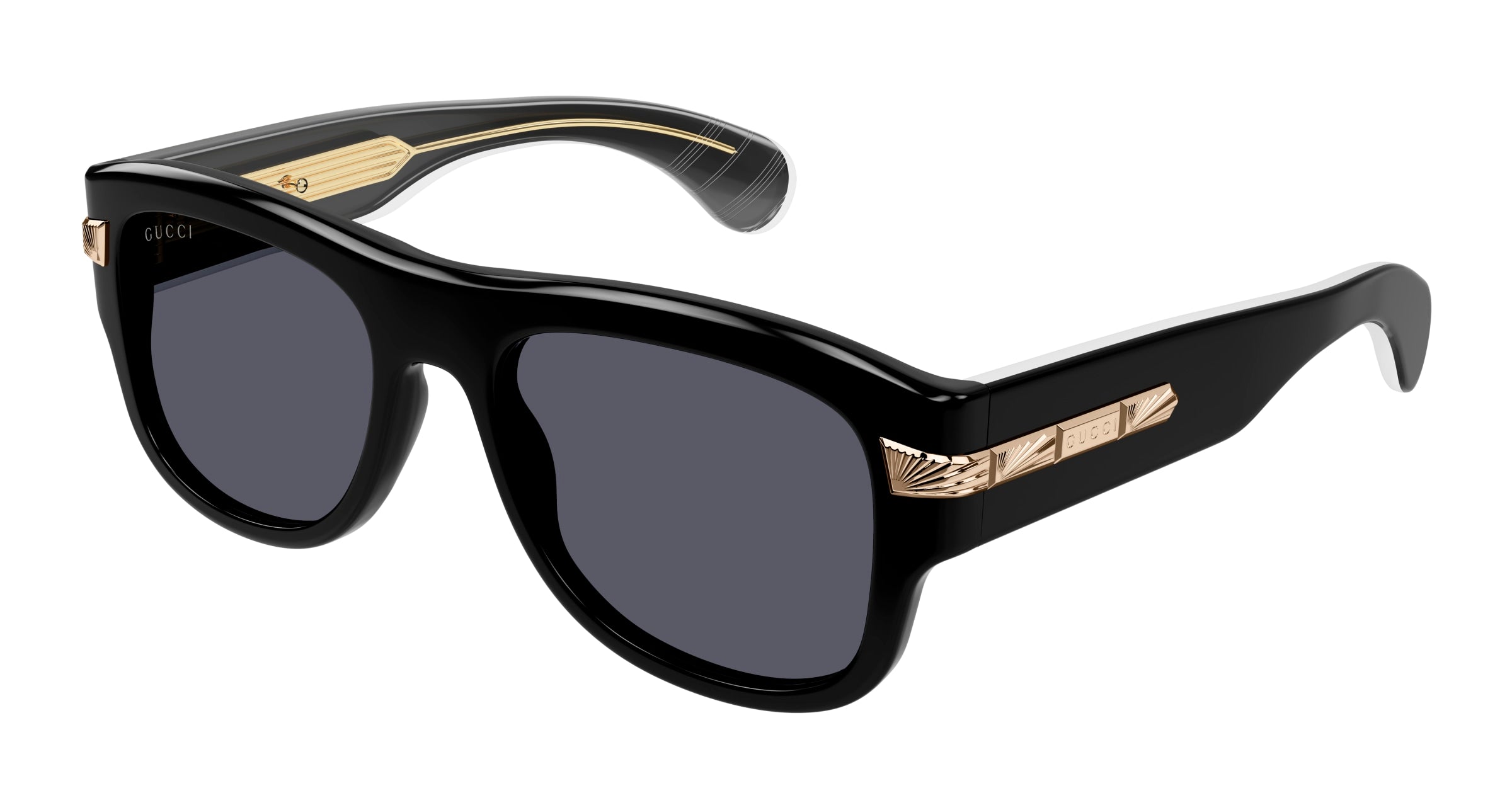 GG1517S 001 Occhiali da sole Gucci 1