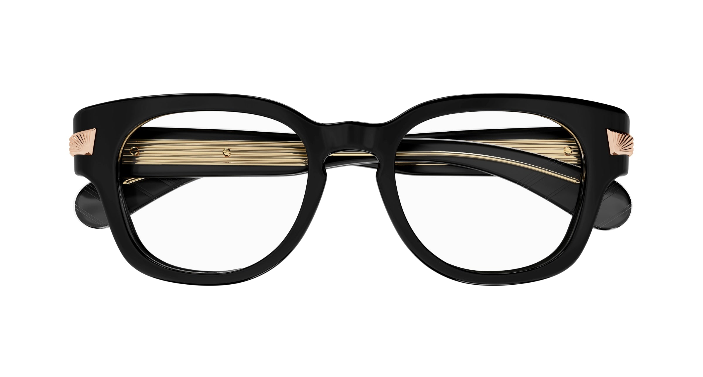 GG1518O 001 Montature da vista Gucci 2