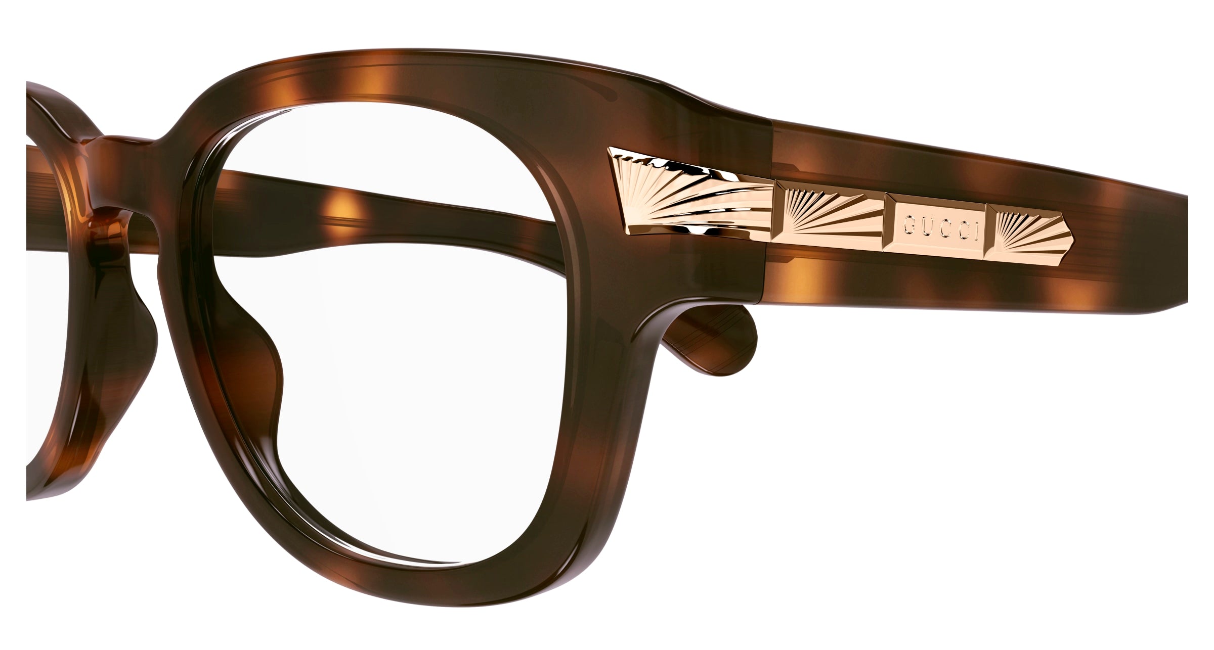 GG1518O 002 Montature da vista Gucci 3