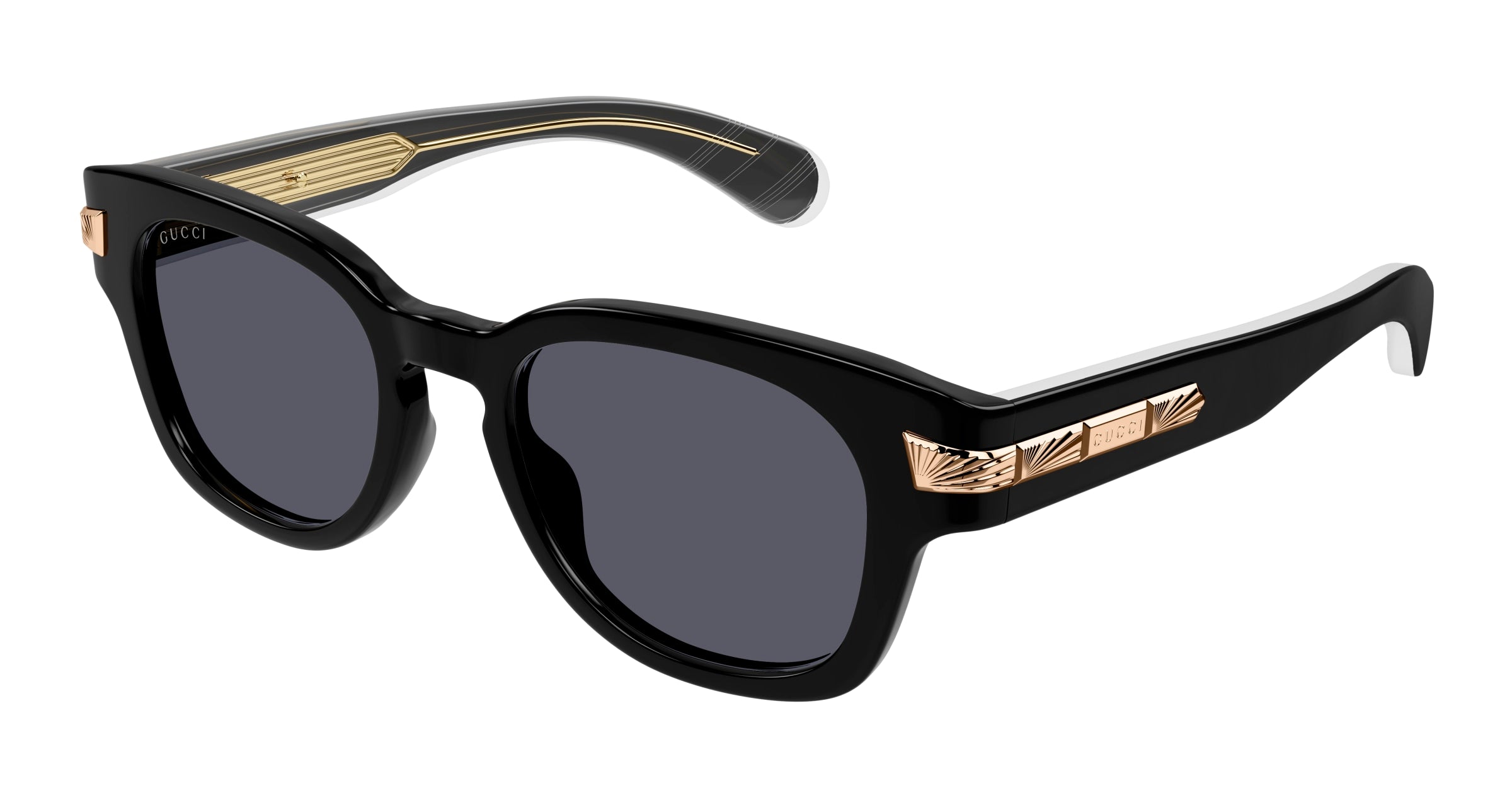 GG1518S 001 Occhiali da sole Gucci 1