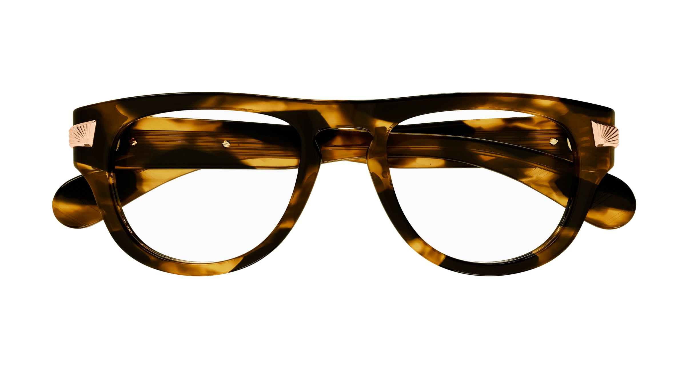 GG1519O 002 Montature da vista Gucci 2