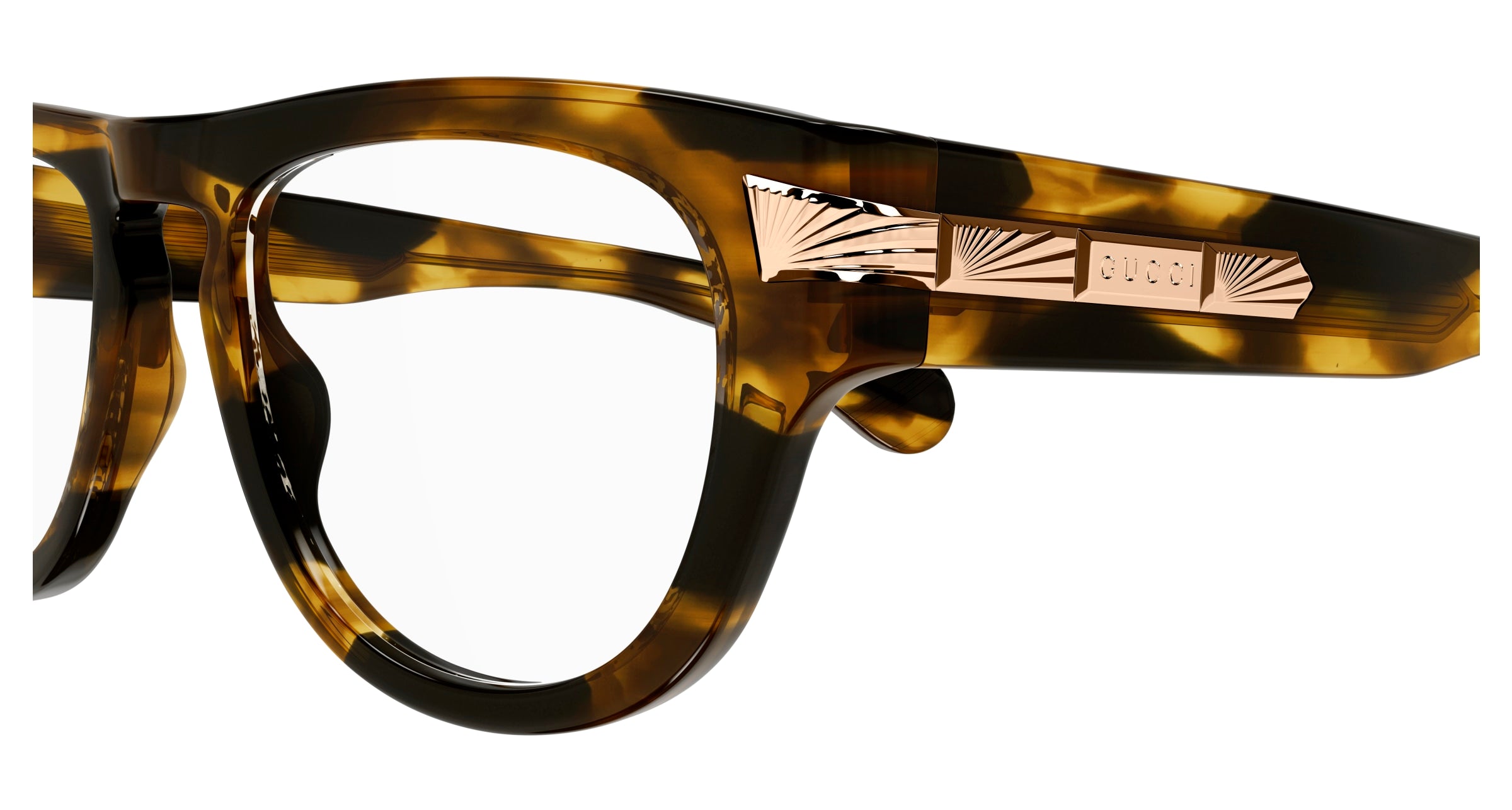 GG1519O 002 Montature da vista Gucci 3