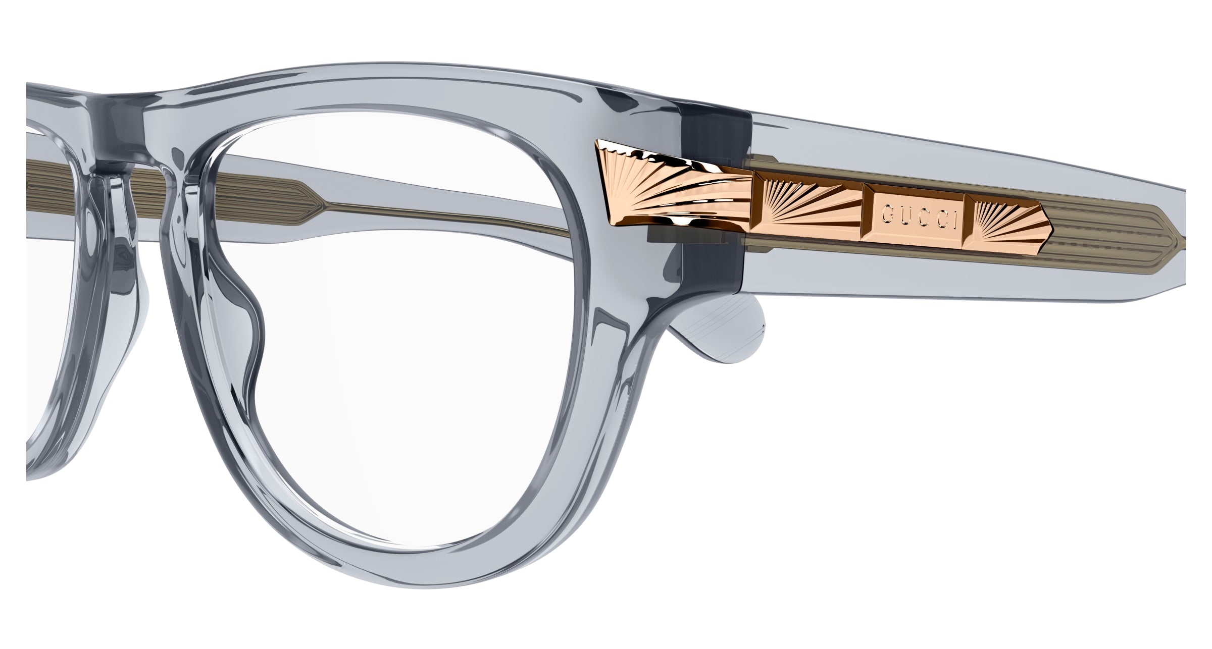 GG1520S 001 Occhiali da sole Gucci 3