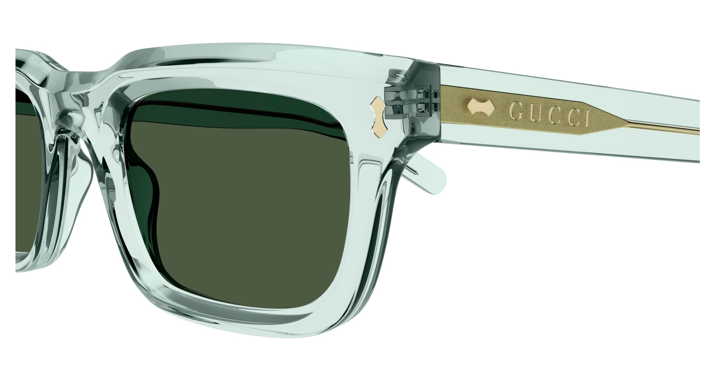 GG1527S 001 Occhiali da sole Gucci 2