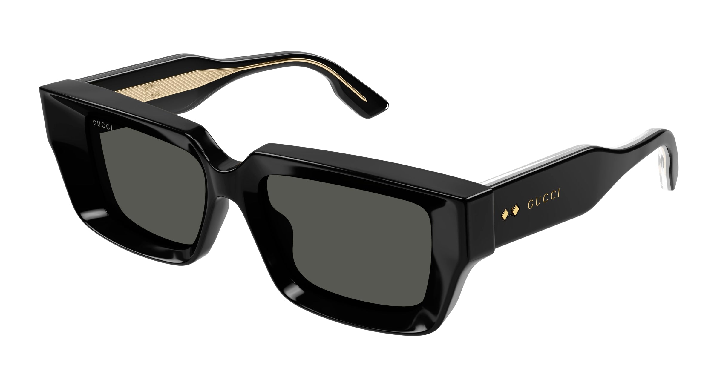 GG1529S 001 Occhiali da sole Gucci 1