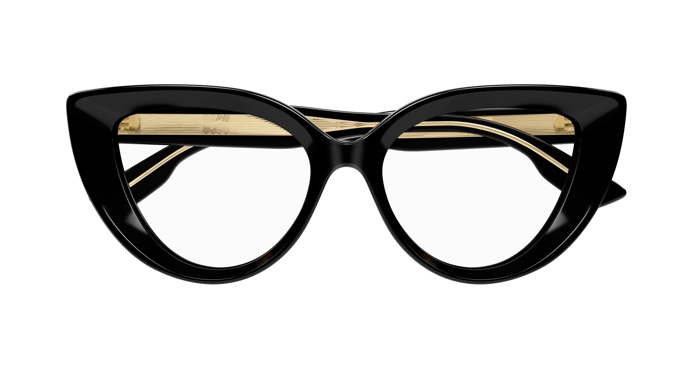 GG1530O 001 Montature da vista Gucci 2