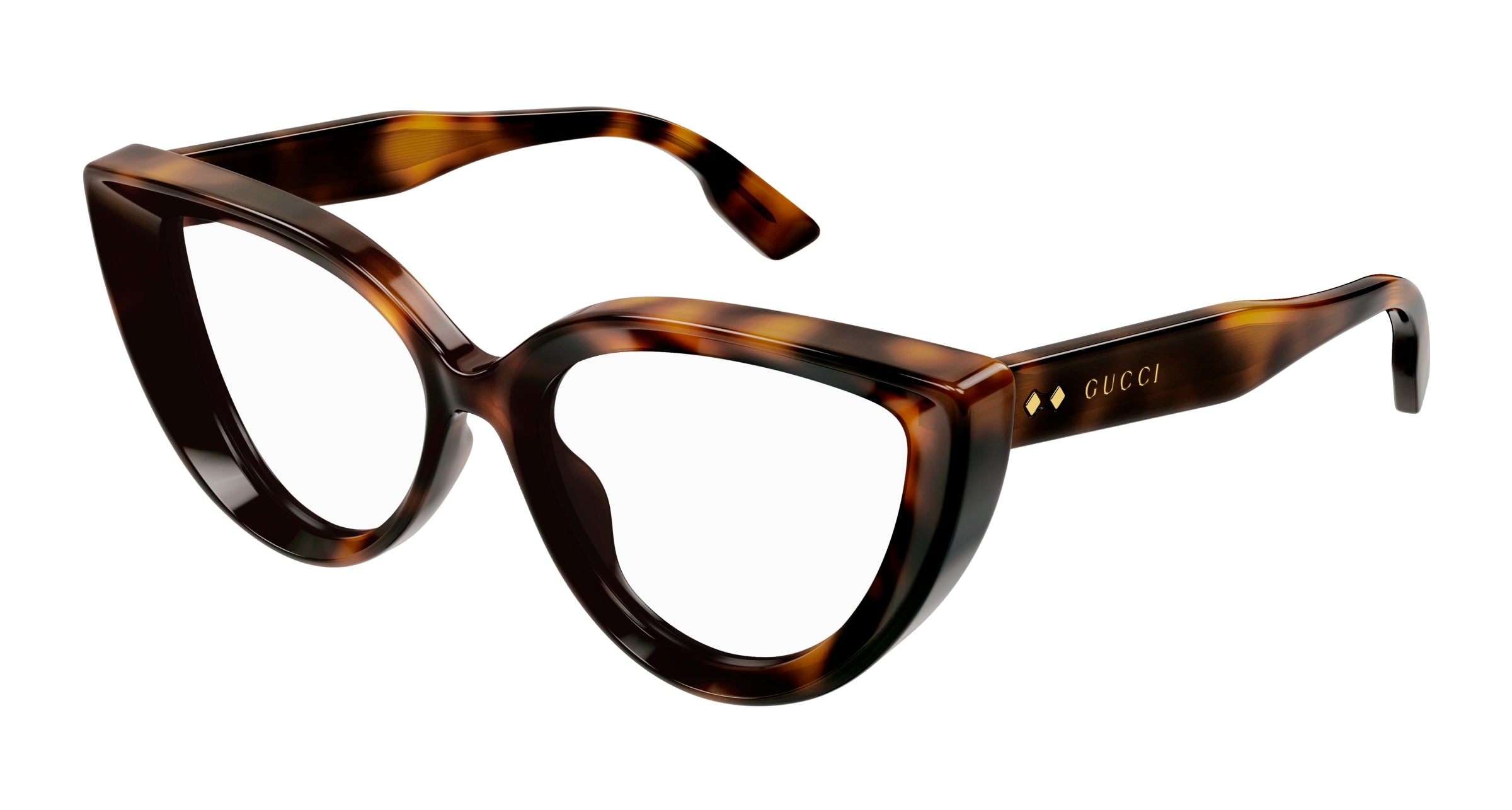 GG1530O 002 Montature da vista Gucci 1