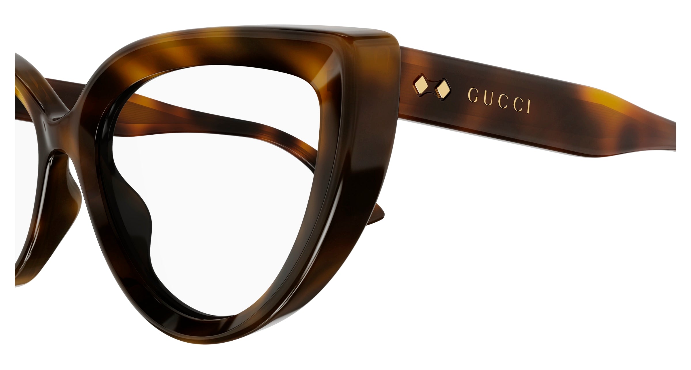 GG1530O 002 Montature da vista Gucci 3