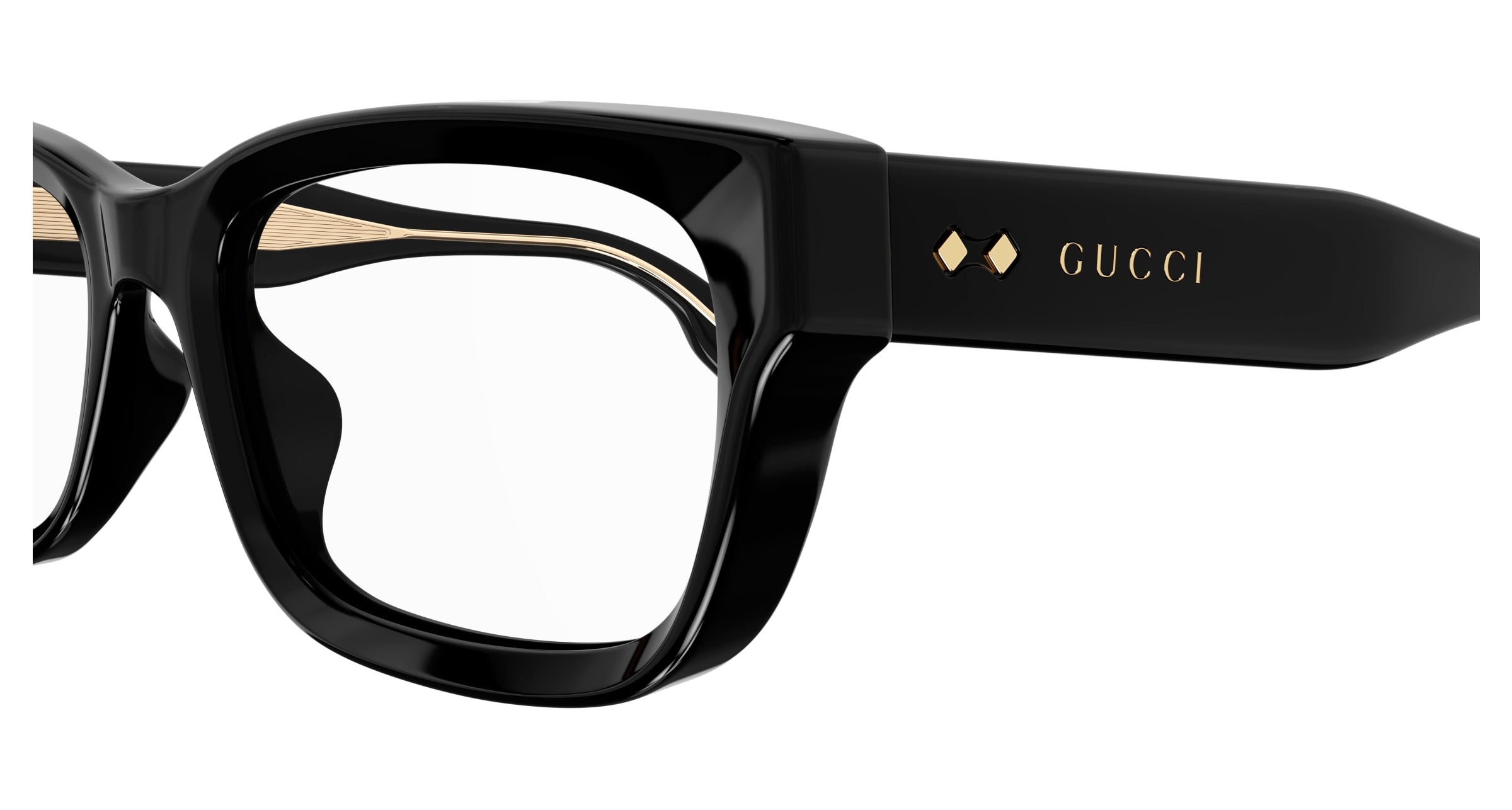 GG1533OA 001 Montature da vista Gucci 3