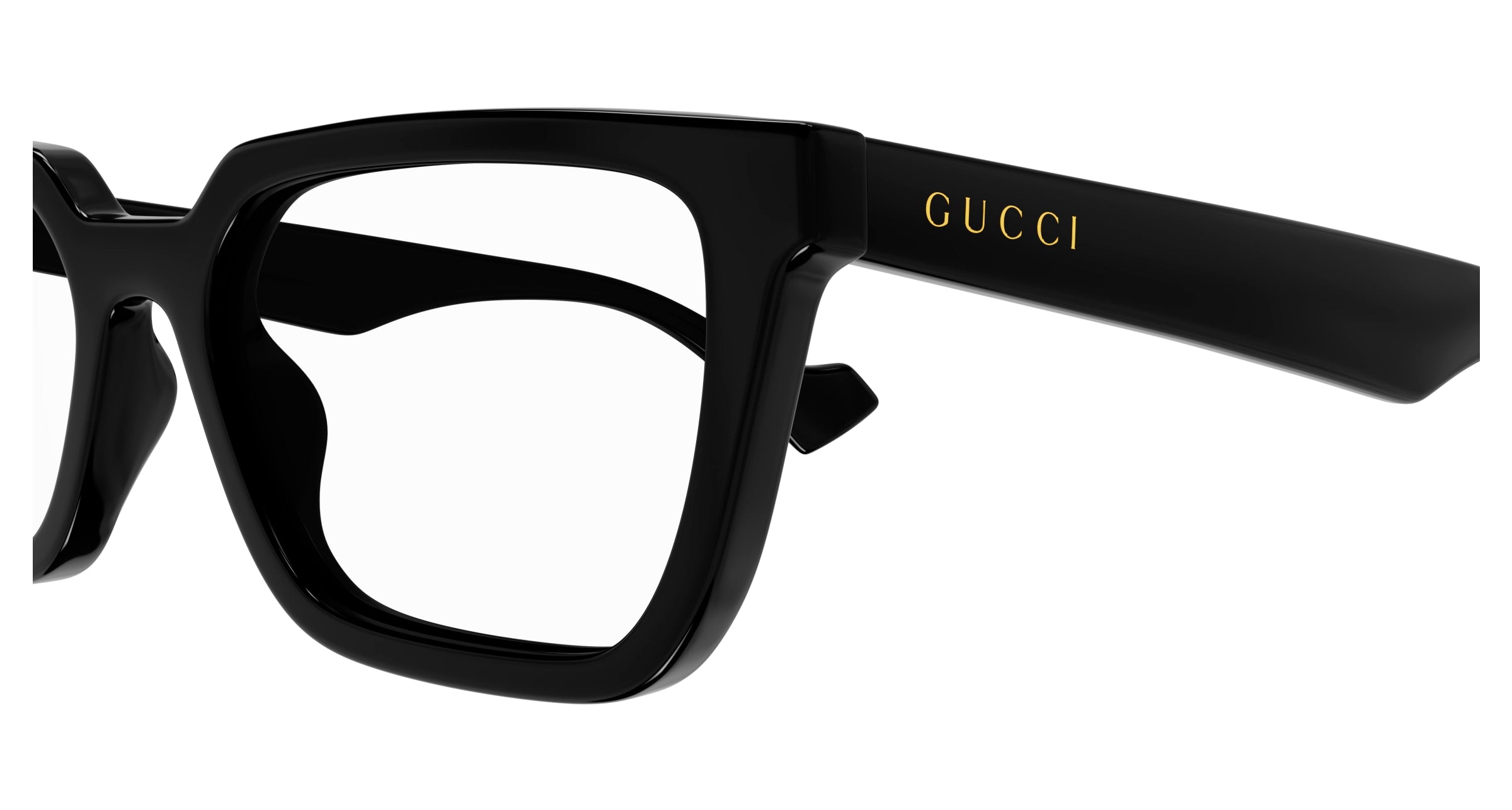 GG1539O 001 Montature da vista Gucci 3