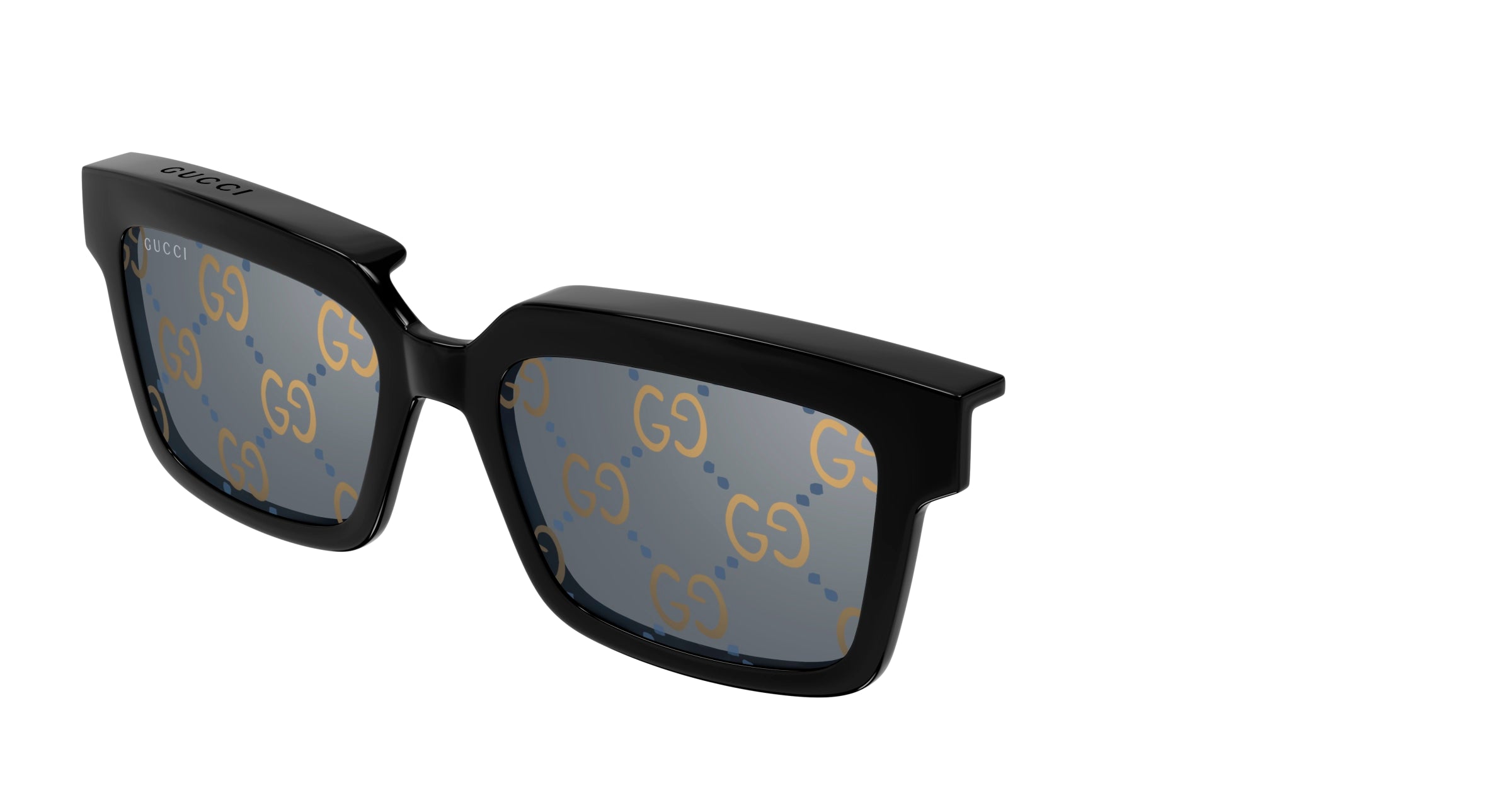 GG1543S 001 Occhiali da sole Gucci 4