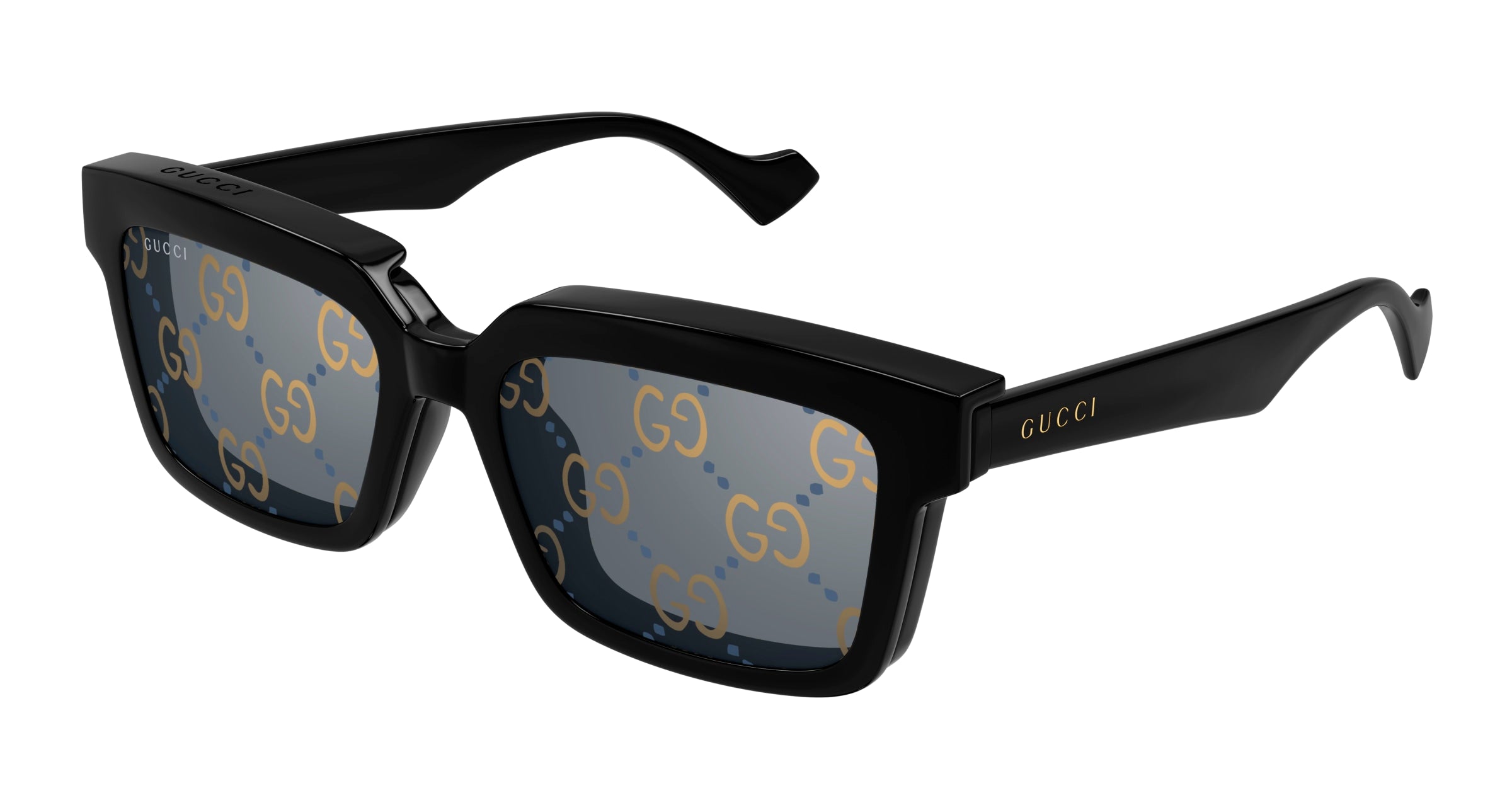 GG1543S 001 Occhiali da sole Gucci 1