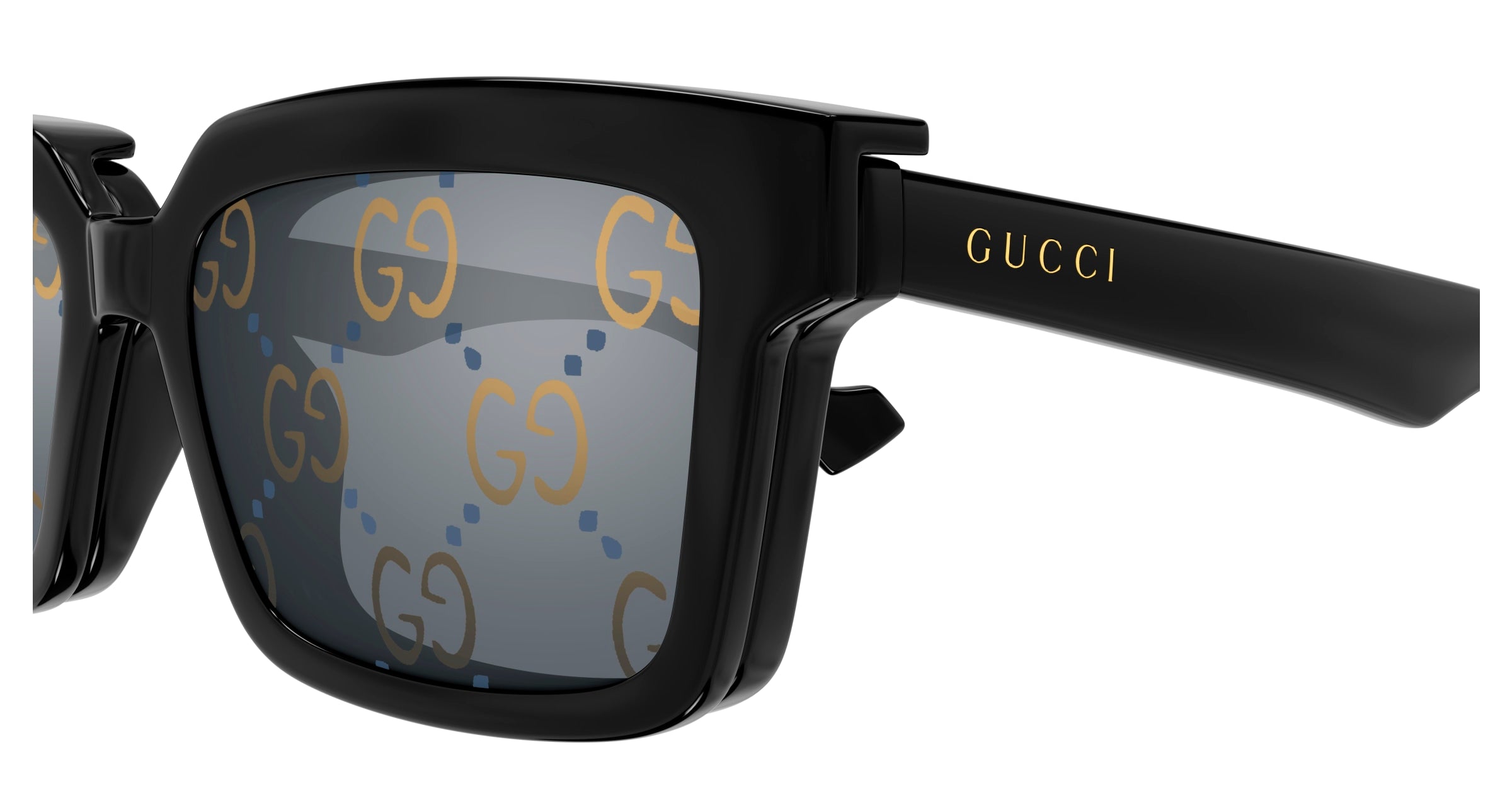 GG1543S 001 Occhiali da sole Gucci 5