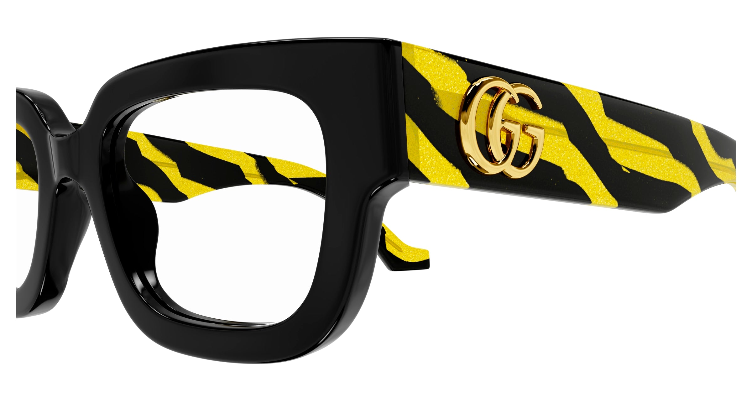 GG1548O 006 Montature da vista Gucci 3