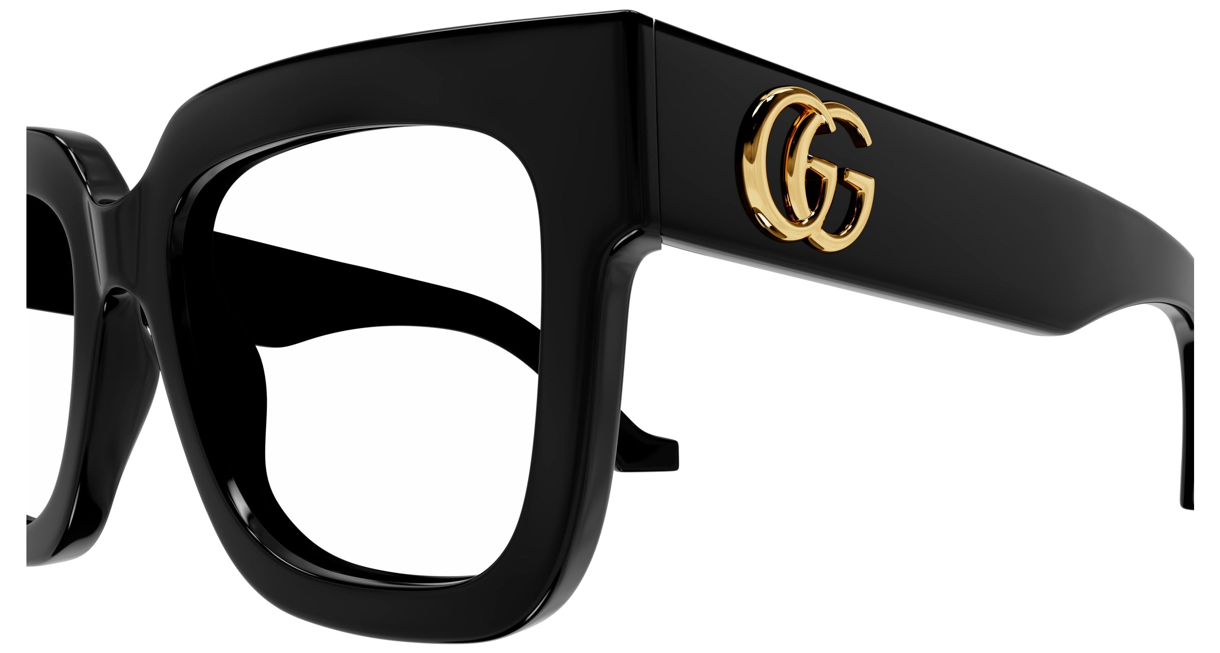 GG1549O 001 Montature da vista Gucci 3