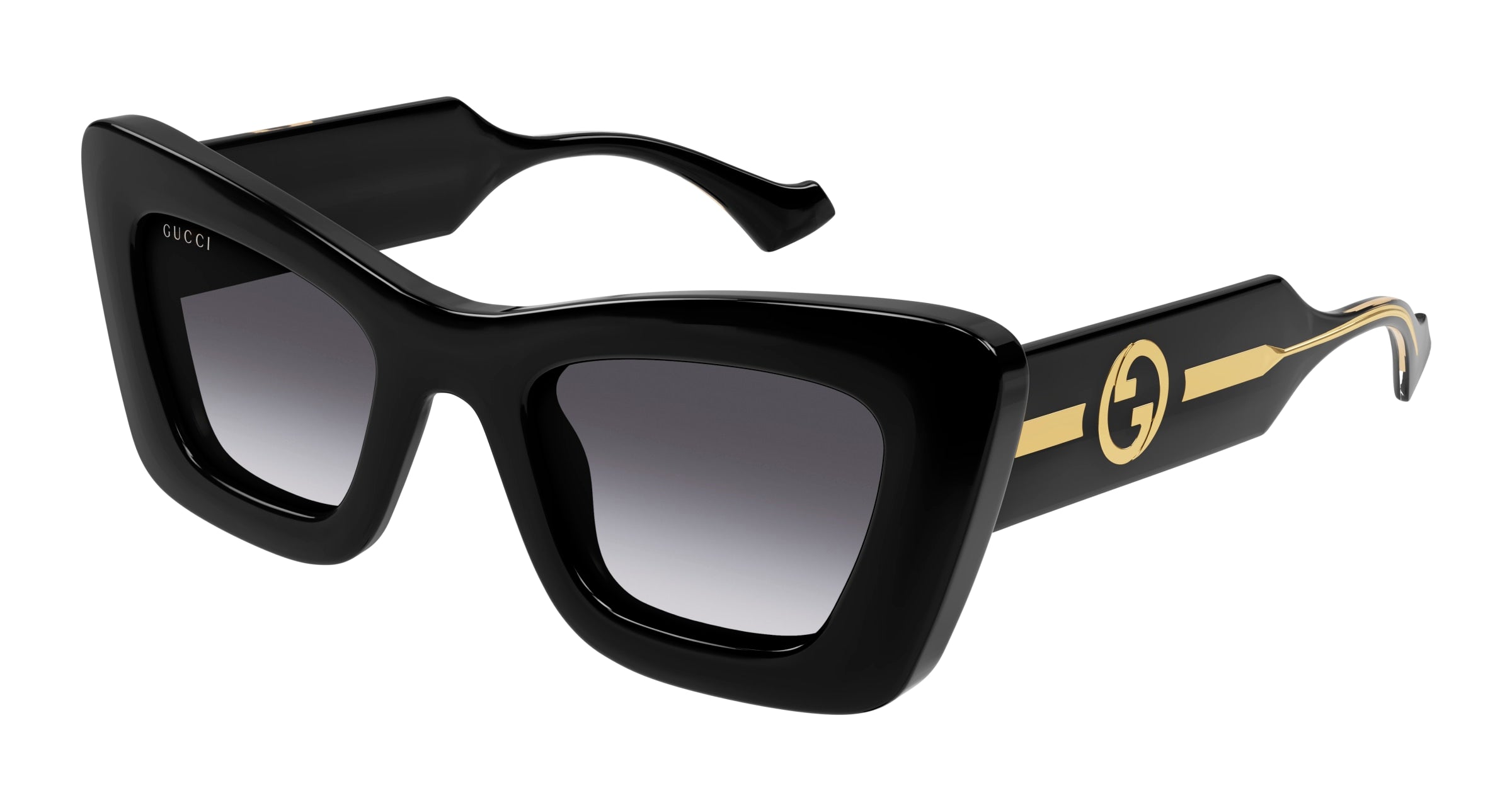 GG1552S 001 Occhiali da sole Gucci 1