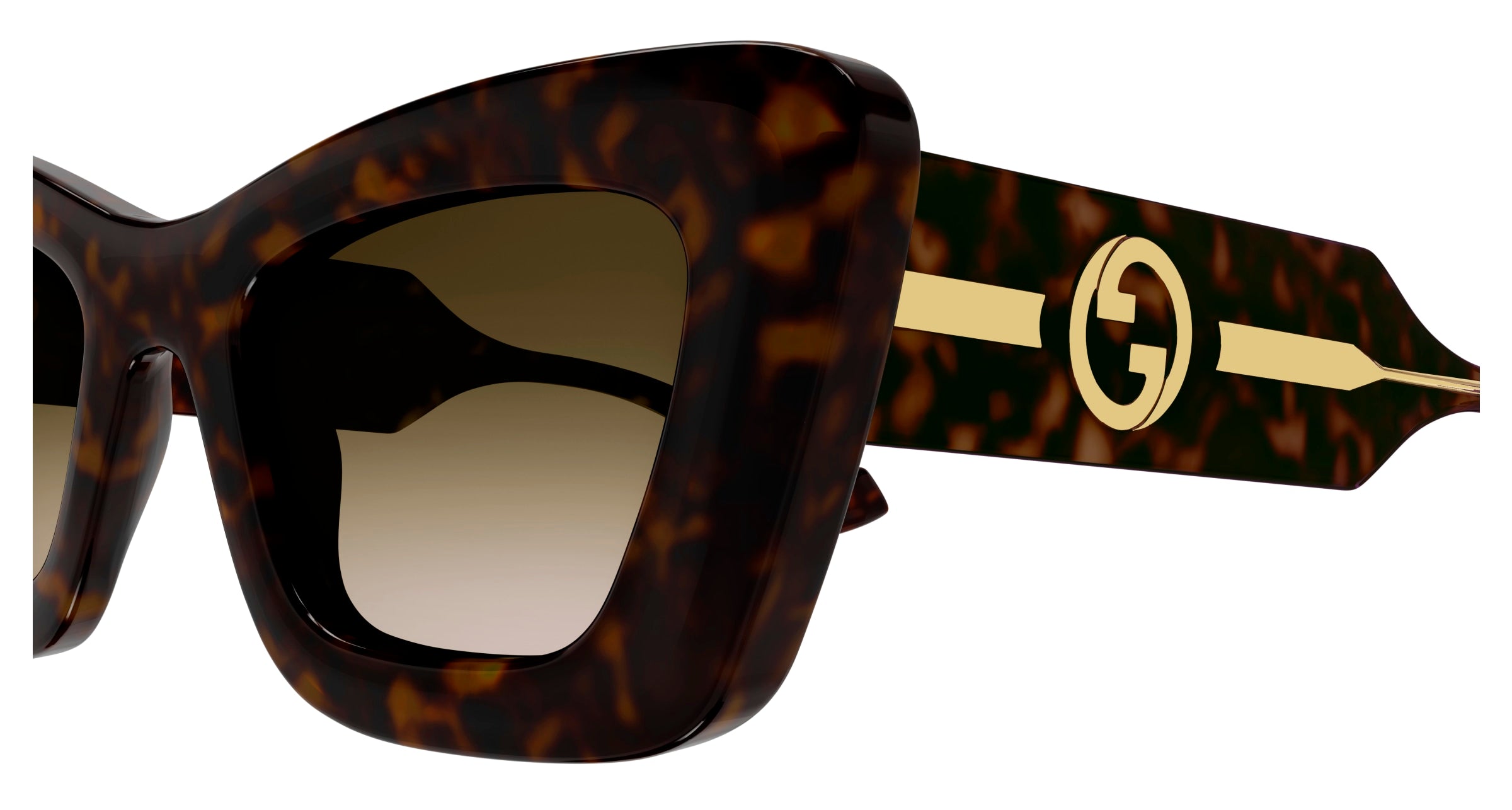 GG1552S 002 Occhiali da sole Gucci 3